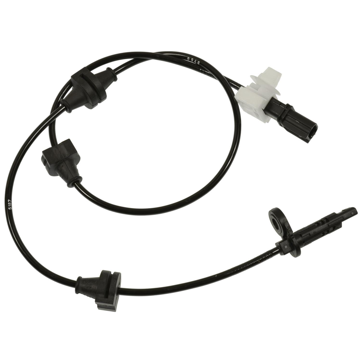 BWD ABS2872 ABS Wheel Speed Sensor product image 2 of 3