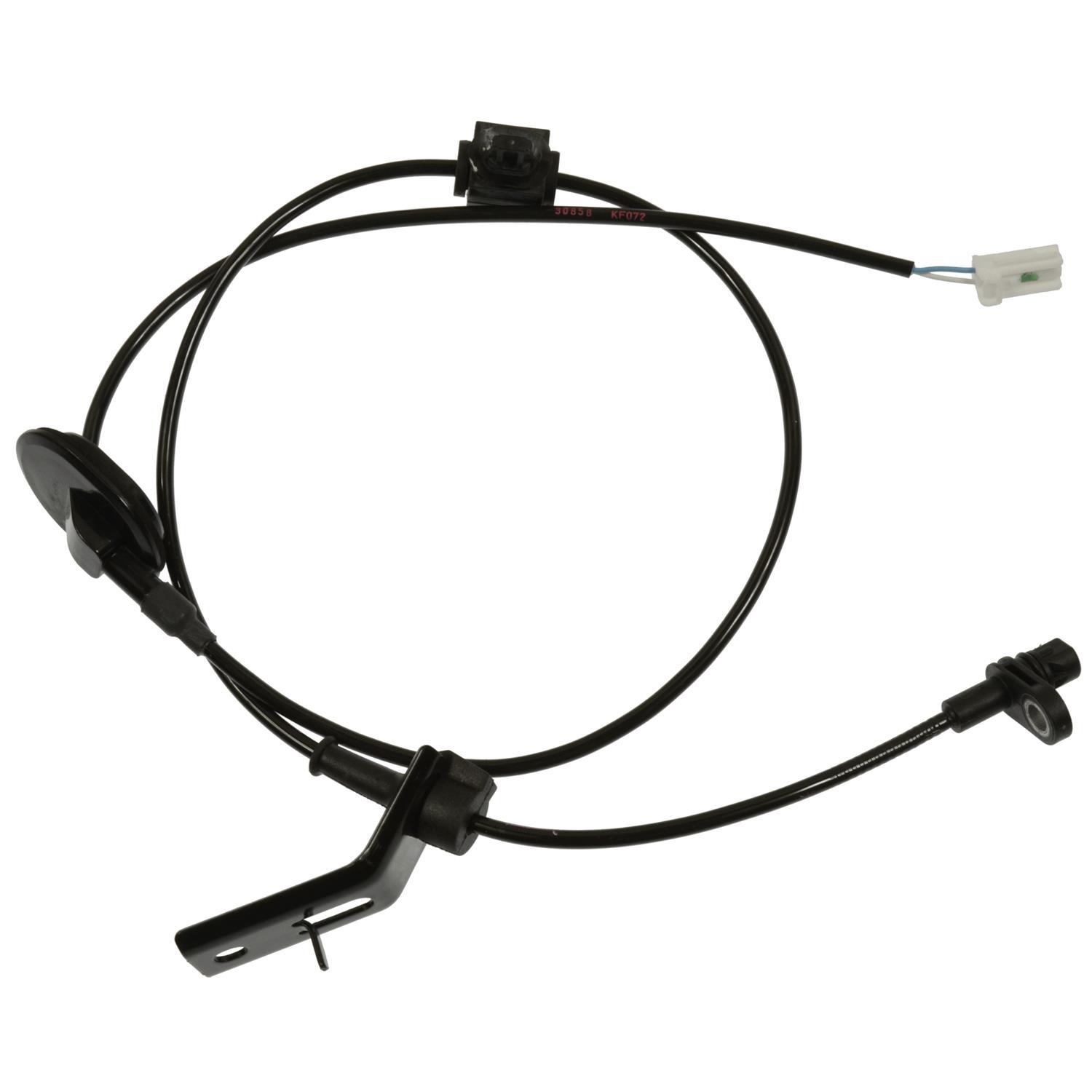 BWD ABS2874 - ABS Wheel Speed Sensor BWD ABS2874 ABS Wheel Speed Sensor product image 2 of 3