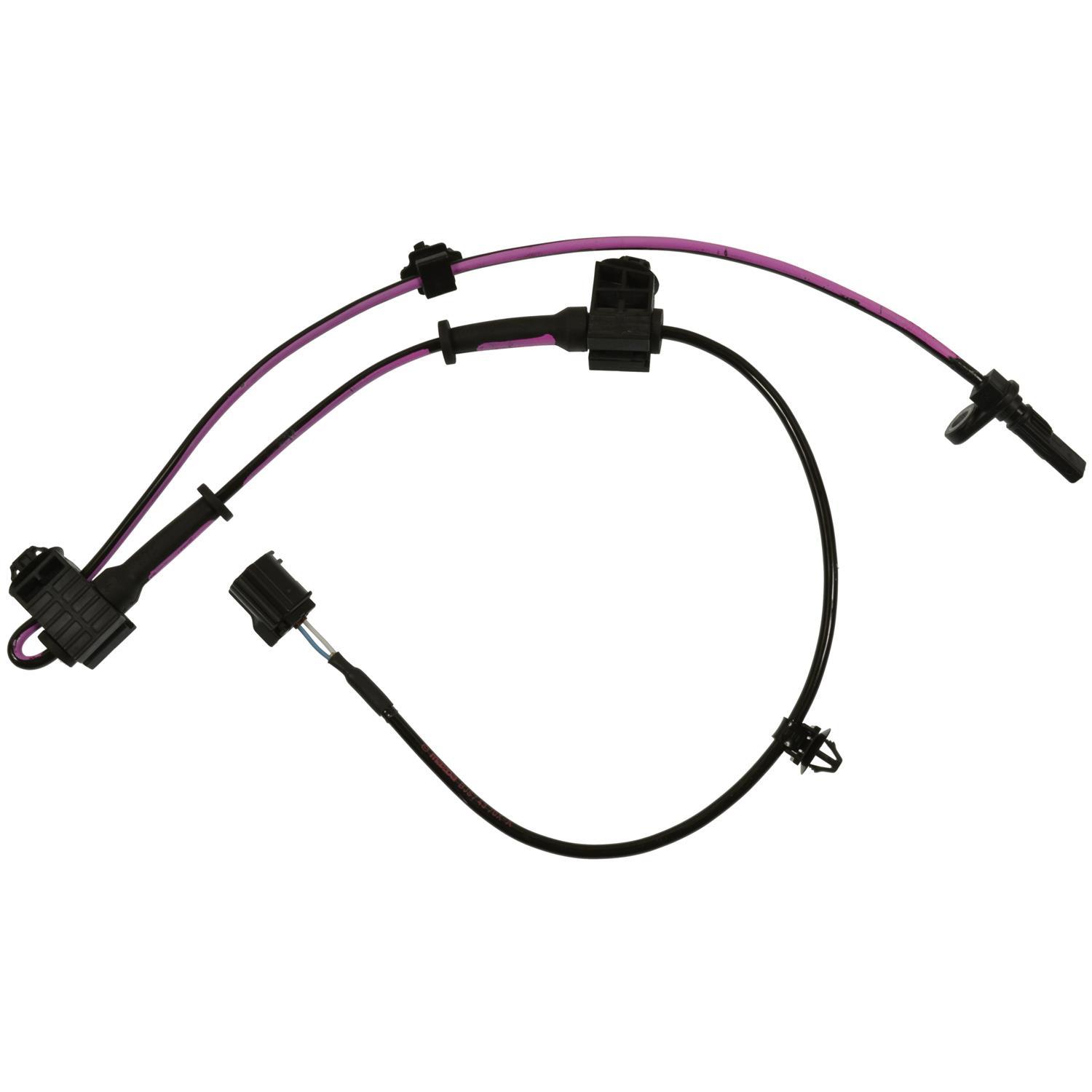 BWD ABS2875 - ABS Wheel Speed Sensor BWD ABS2875 ABS Wheel Speed Sensor product image 2 of 6