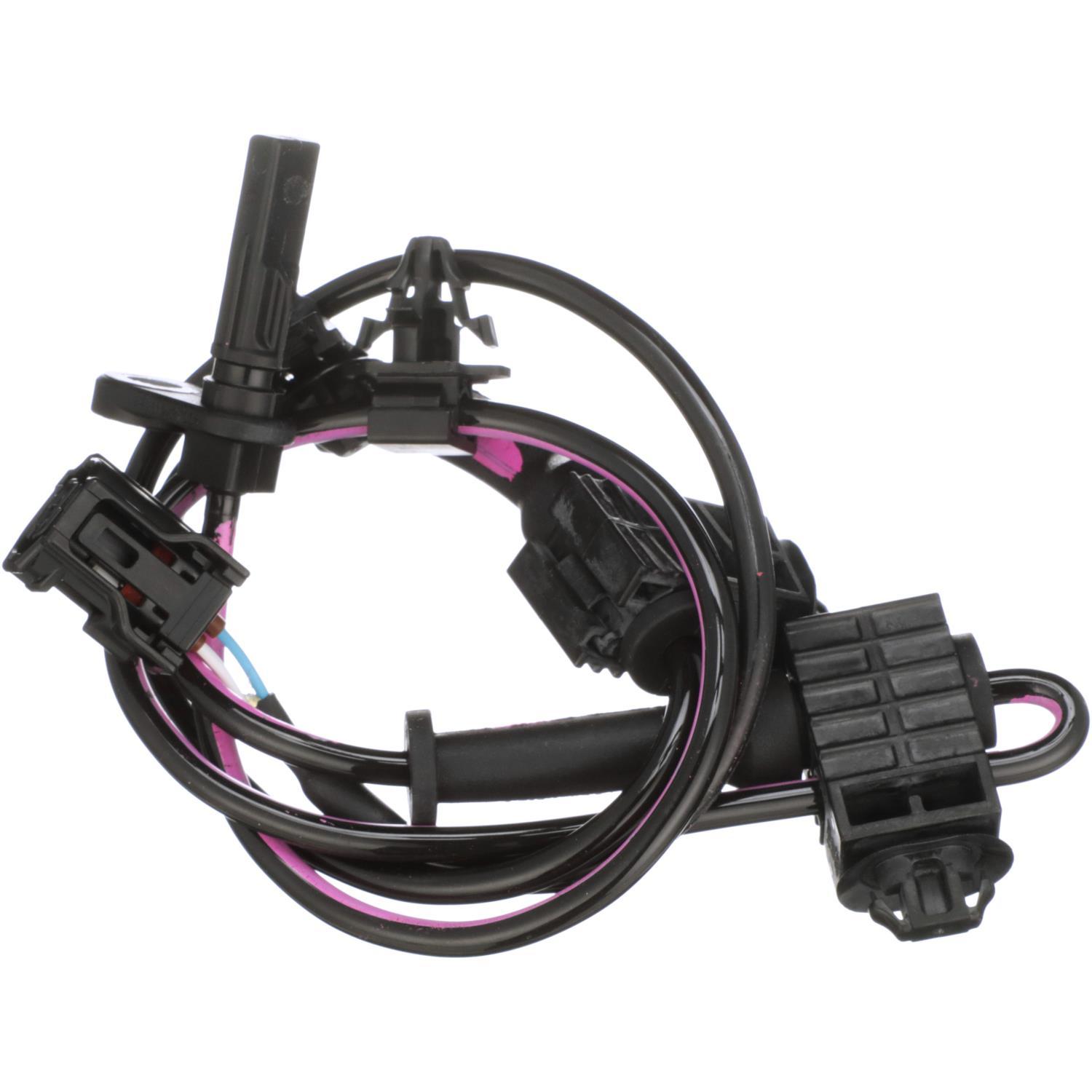 BWD ABS2875 - ABS Wheel Speed Sensor BWD ABS2875 ABS Wheel Speed Sensor product image 4 of 6