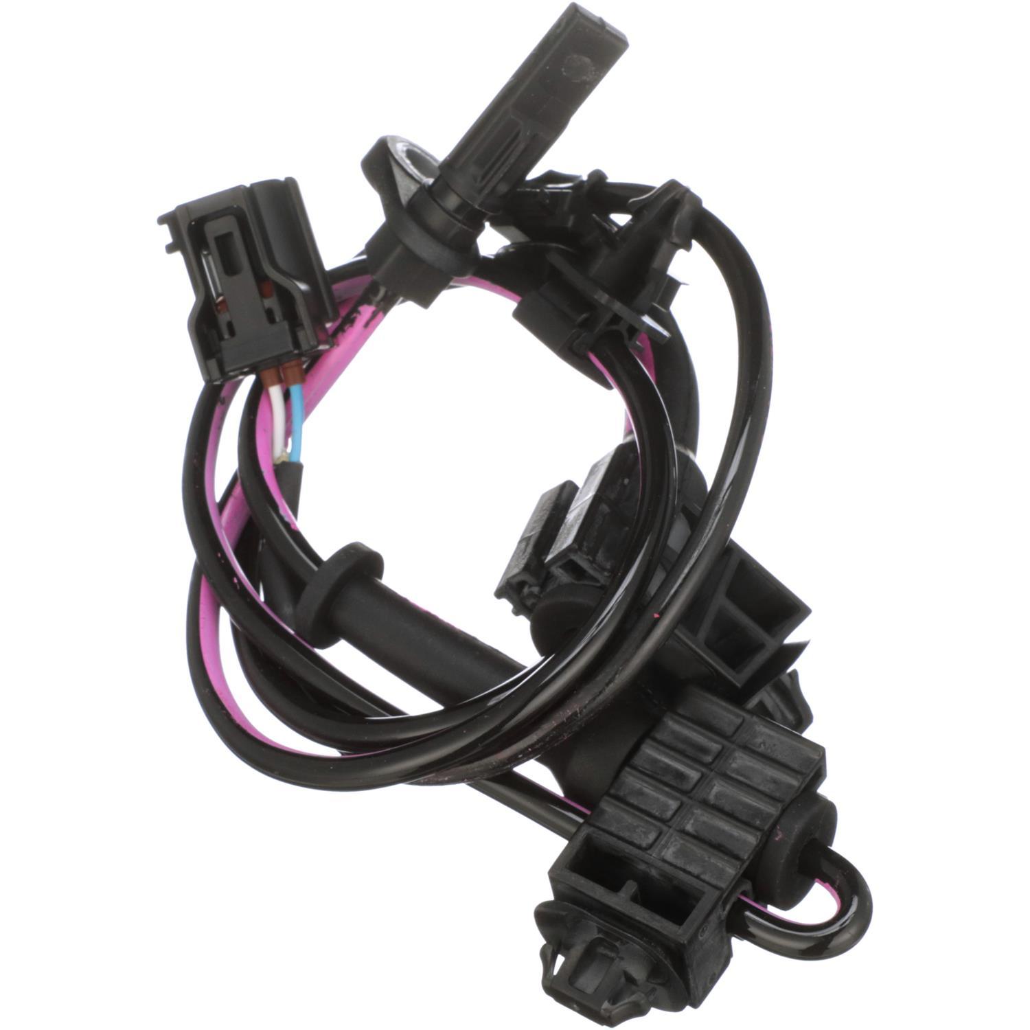 BWD ABS2875 - ABS Wheel Speed Sensor BWD ABS2875 ABS Wheel Speed Sensor product image 6 of 6