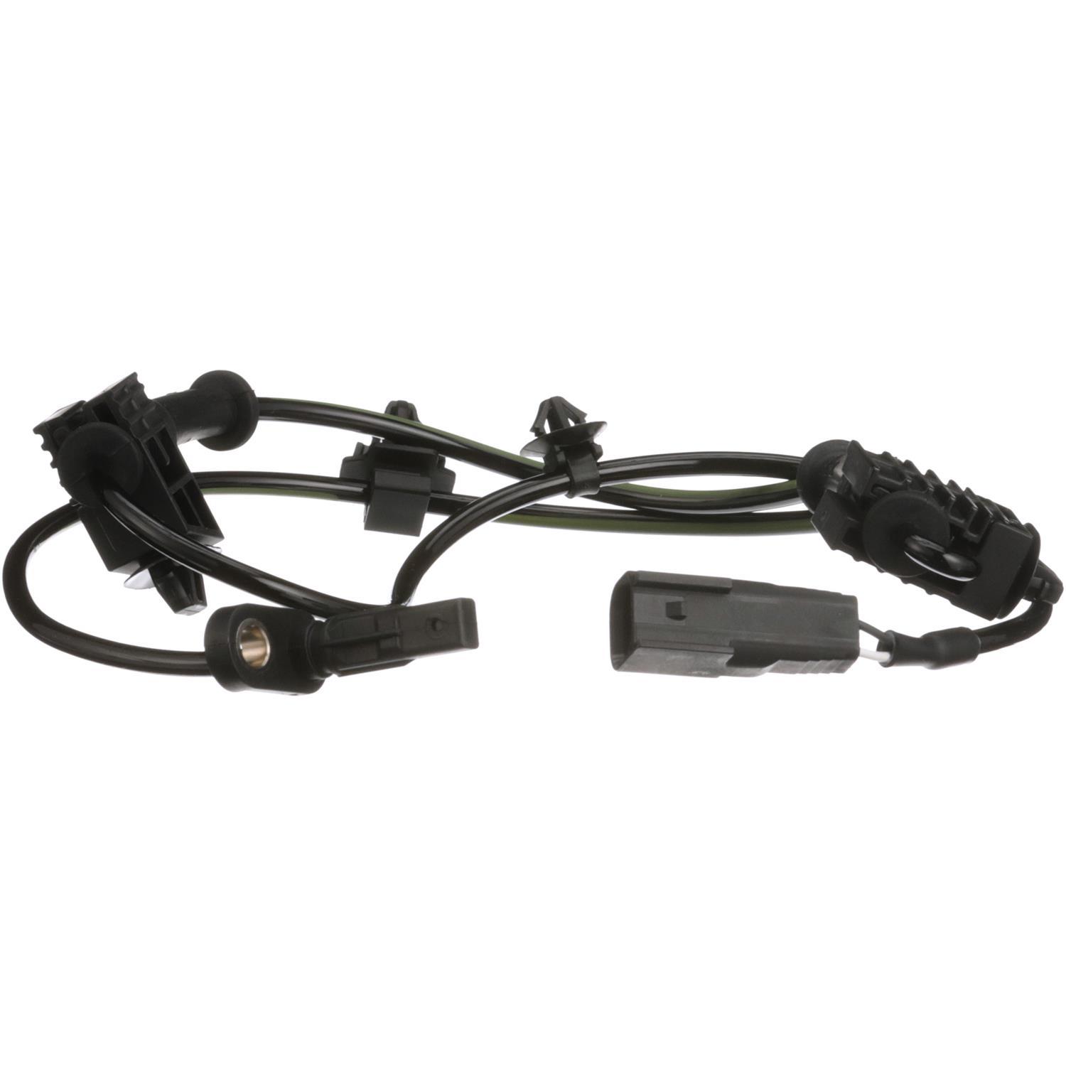 BWD ABS2880 - ABS Wheel Speed Sensor BWD ABS2880 ABS Wheel Speed Sensor product image 5 of 6
