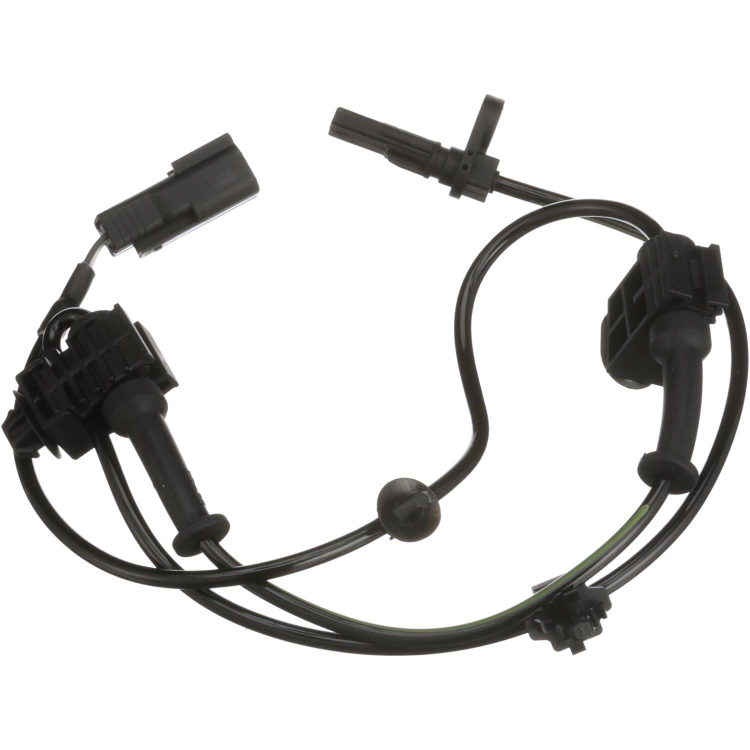 BWD ABS2880 - ABS Wheel Speed Sensor BWD ABS2880 ABS Wheel Speed Sensor product image 6 of 6