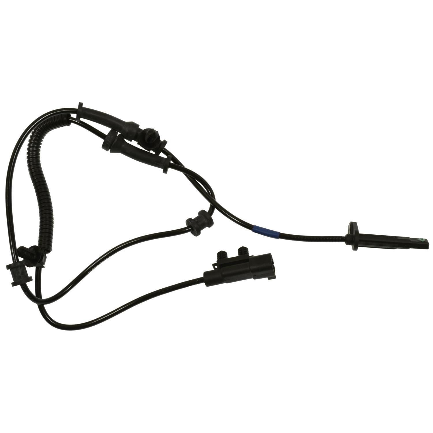 BWD ABS2897 - ABS Wheel Speed Sensor BWD ABS2897 ABS Wheel Speed Sensor product image 2 of 3