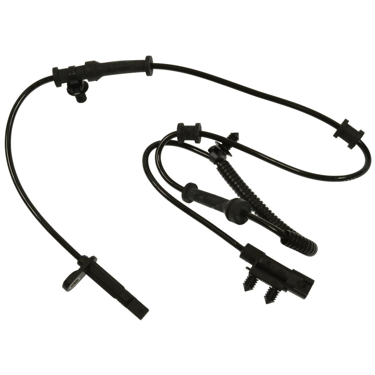 BWD ABS2902 - ABS Wheel Speed Sensor BWD ABS2902 ABS Wheel Speed Sensor product image 2 of 3