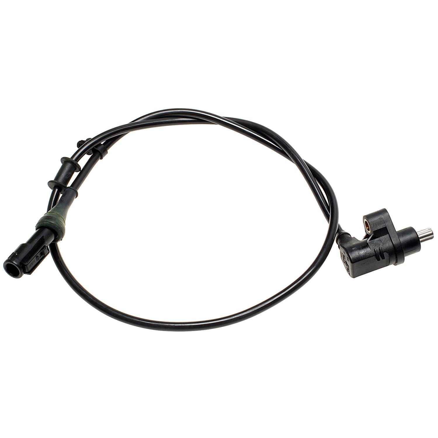 BWD ABS291 - ABS Wheel Speed Sensor BWD ABS291 ABS Wheel Speed Sensor product image 1 of 3