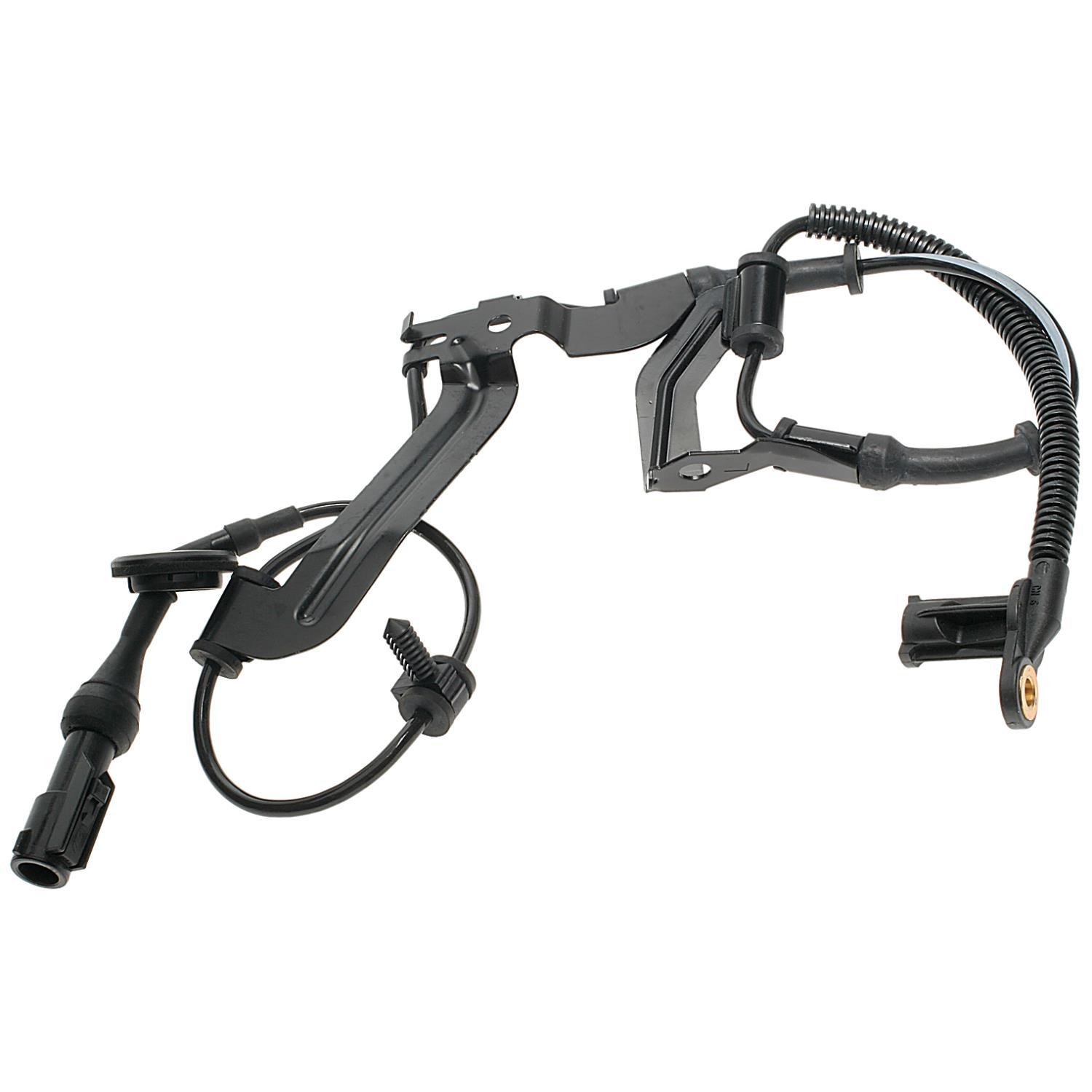 BWD ABS292 - ABS Wheel Speed Sensor BWD ABS292 ABS Wheel Speed Sensor product image 2 of 6