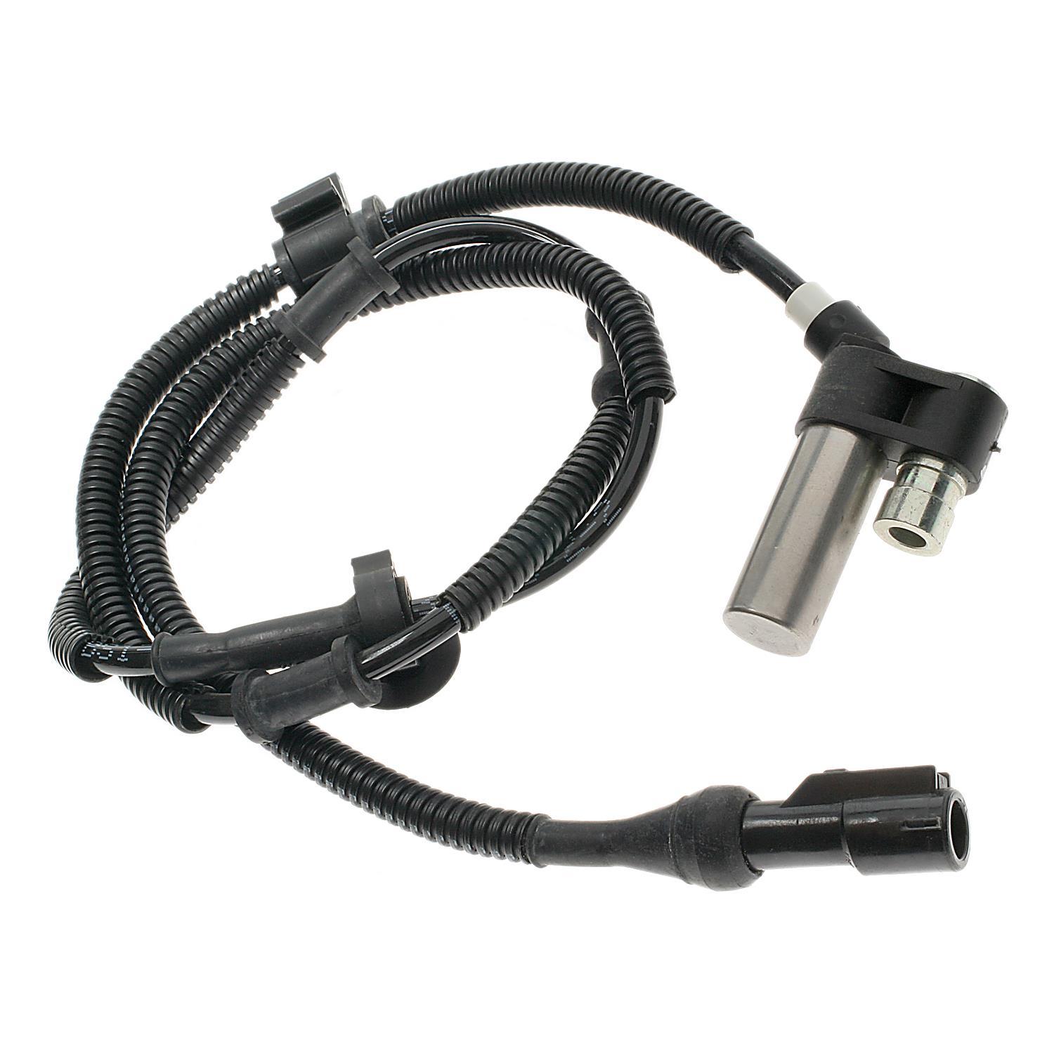 BWD ABS296 - ABS Wheel Speed Sensor BWD ABS296 ABS Wheel Speed Sensor product image 2 of 6