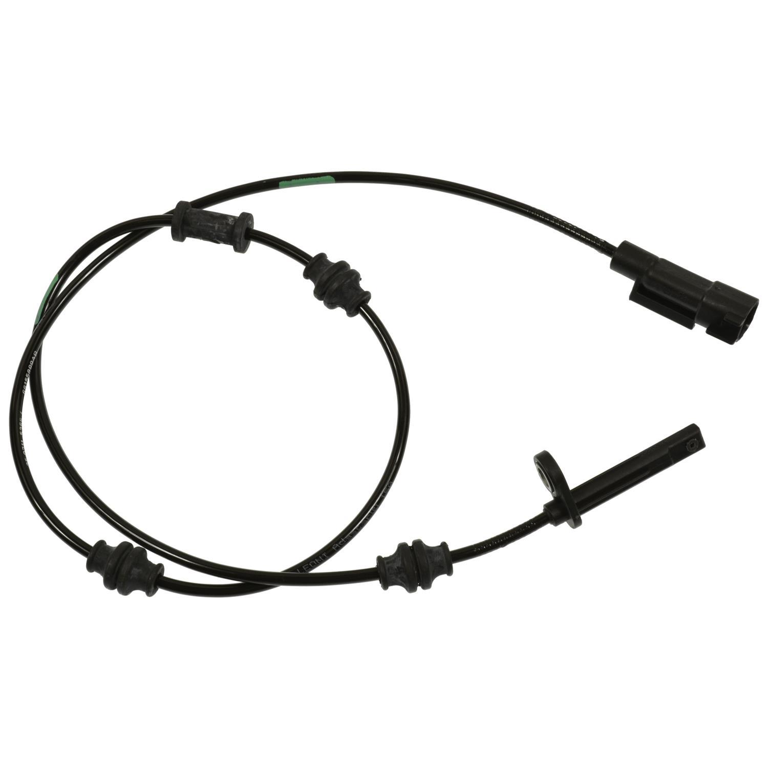 BWD ABS3010 - ABS Wheel Speed Sensor BWD ABS3010 ABS Wheel Speed Sensor product image 2 of 3
