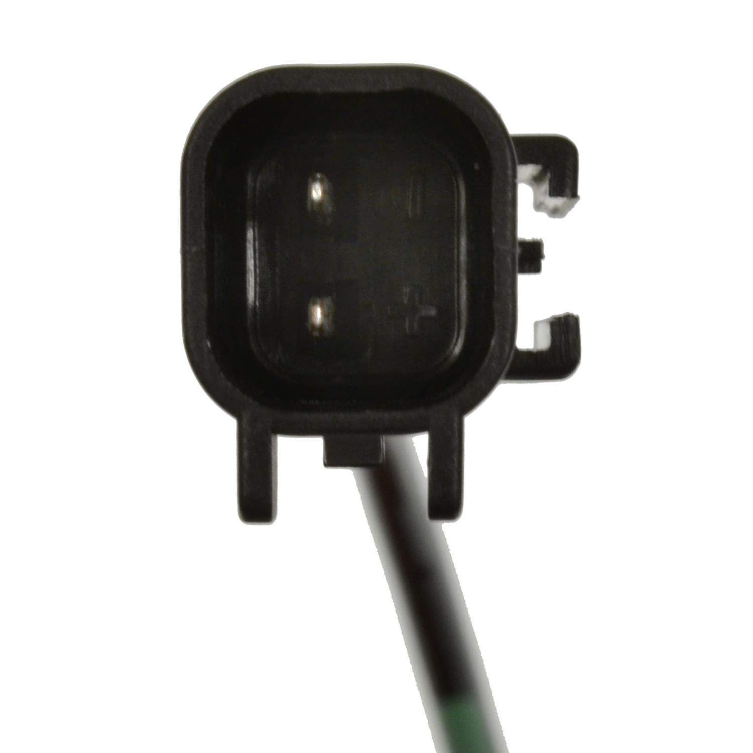 BWD ABS3010 - ABS Wheel Speed Sensor BWD ABS3010 ABS Wheel Speed Sensor product image 3 of 3