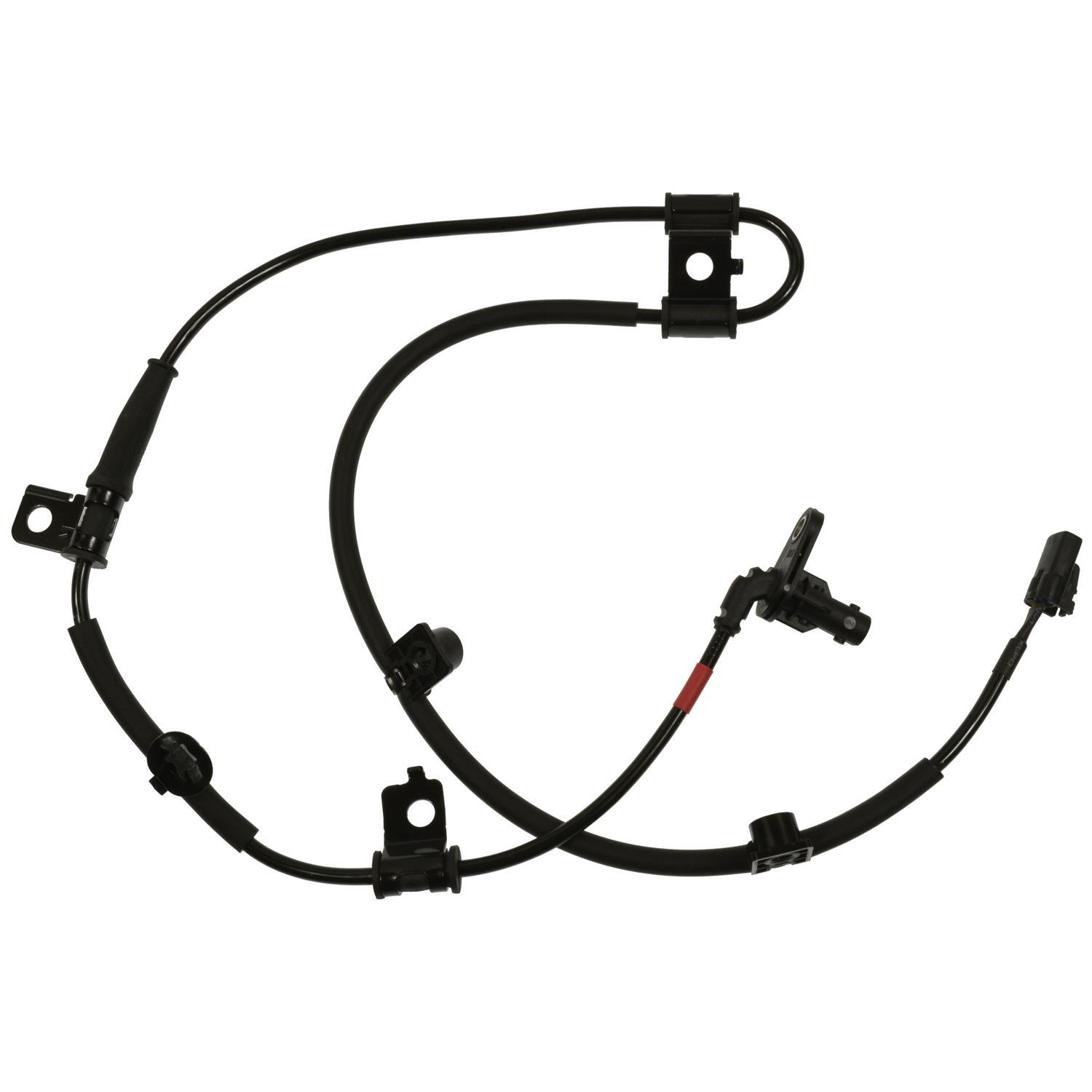 BWD ABS3018 - ABS Wheel Speed Sensor BWD ABS3018 ABS Wheel Speed Sensor product image 2 of 3