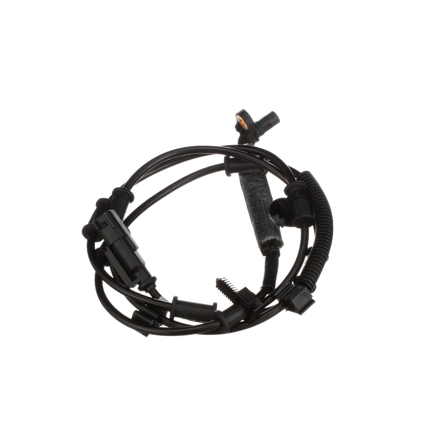 BWD ABS3028 - ABS Wheel Speed Sensor BWD ABS3028 ABS Wheel Speed Sensor product image 4 of 6
