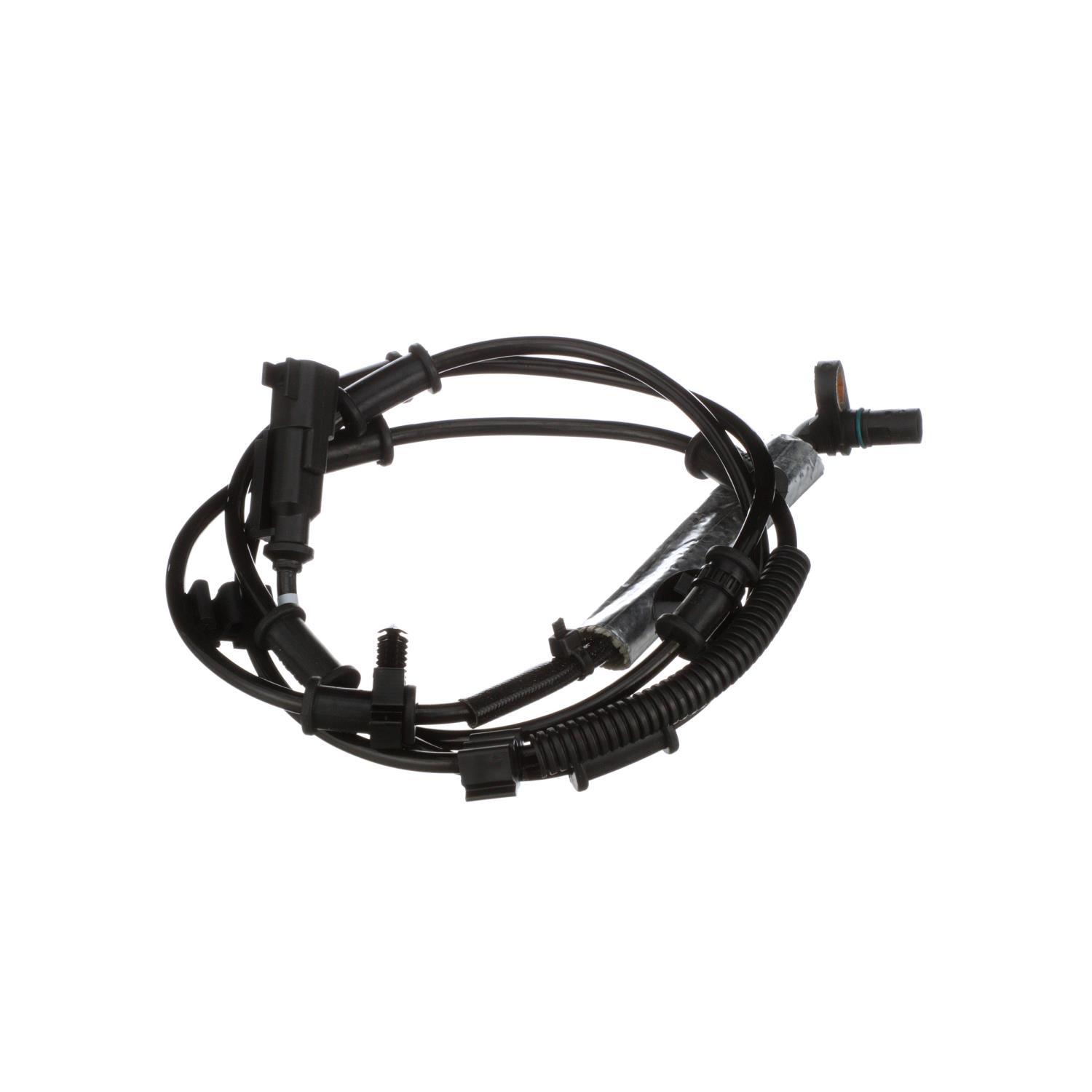 BWD ABS3028 - ABS Wheel Speed Sensor BWD ABS3028 ABS Wheel Speed Sensor product image 6 of 6