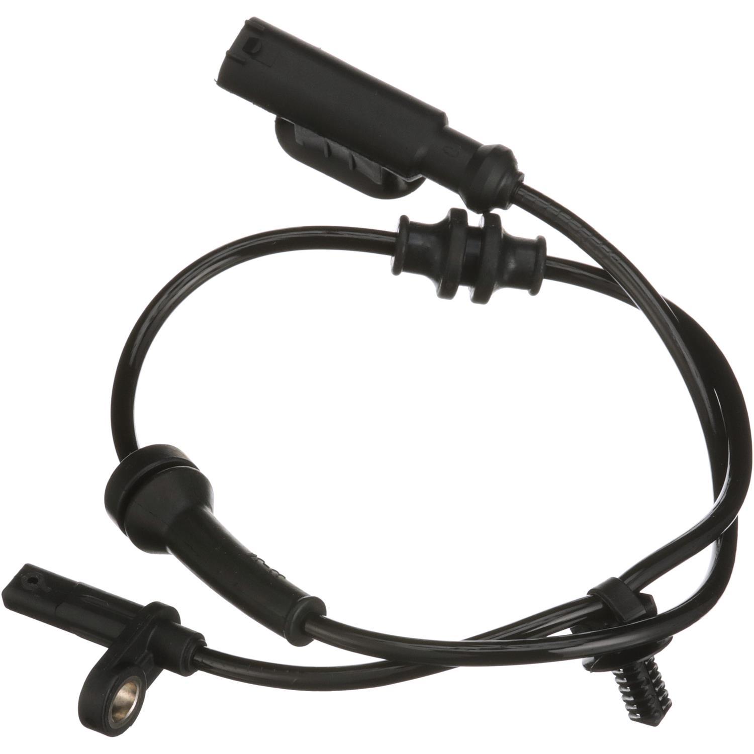 BWD ABS3033 - ABS Wheel Speed Sensor BWD ABS3033 ABS Wheel Speed Sensor product image 4 of 6