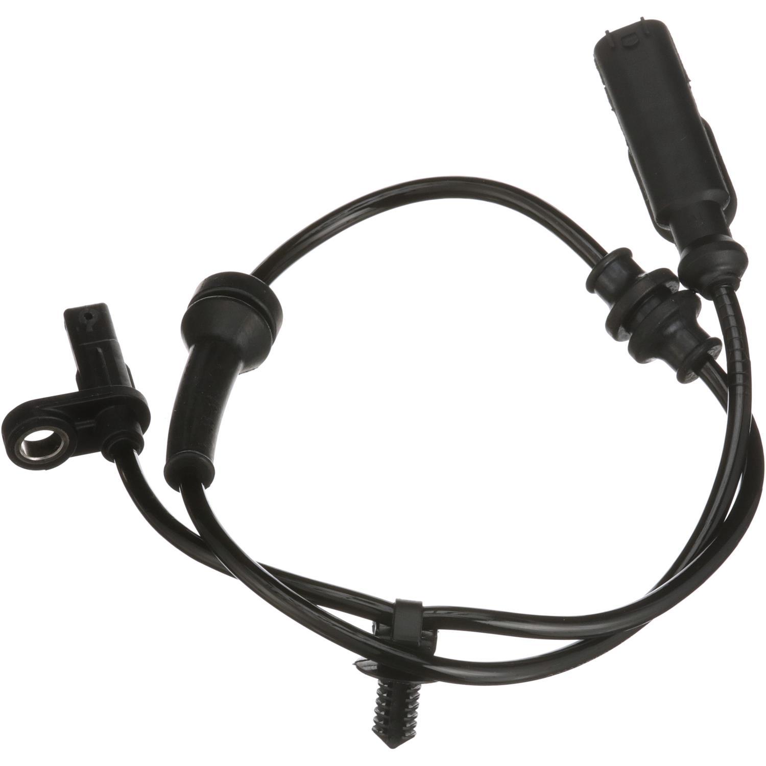 BWD ABS3033 - ABS Wheel Speed Sensor BWD ABS3033 ABS Wheel Speed Sensor product image 6 of 6