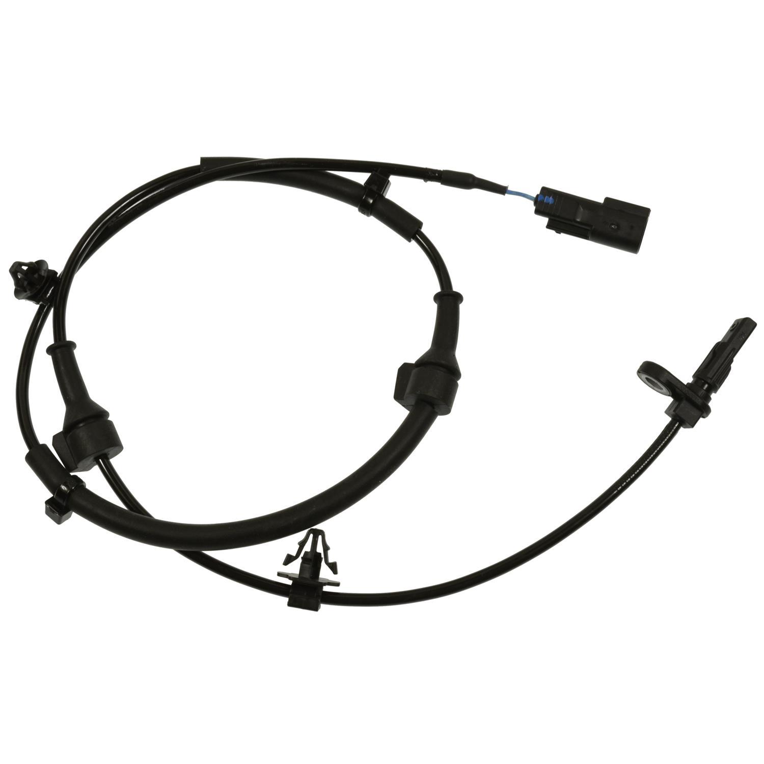 BWD ABS3037 - ABS Wheel Speed Sensor BWD ABS3037 ABS Wheel Speed Sensor product image 2 of 3
