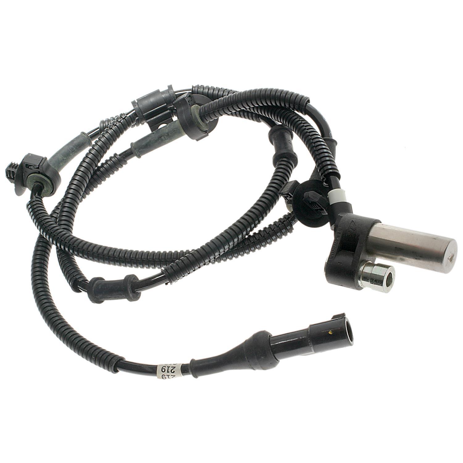 BWD ABS306 ABS Wheel Speed Sensor product image 2 of 6
