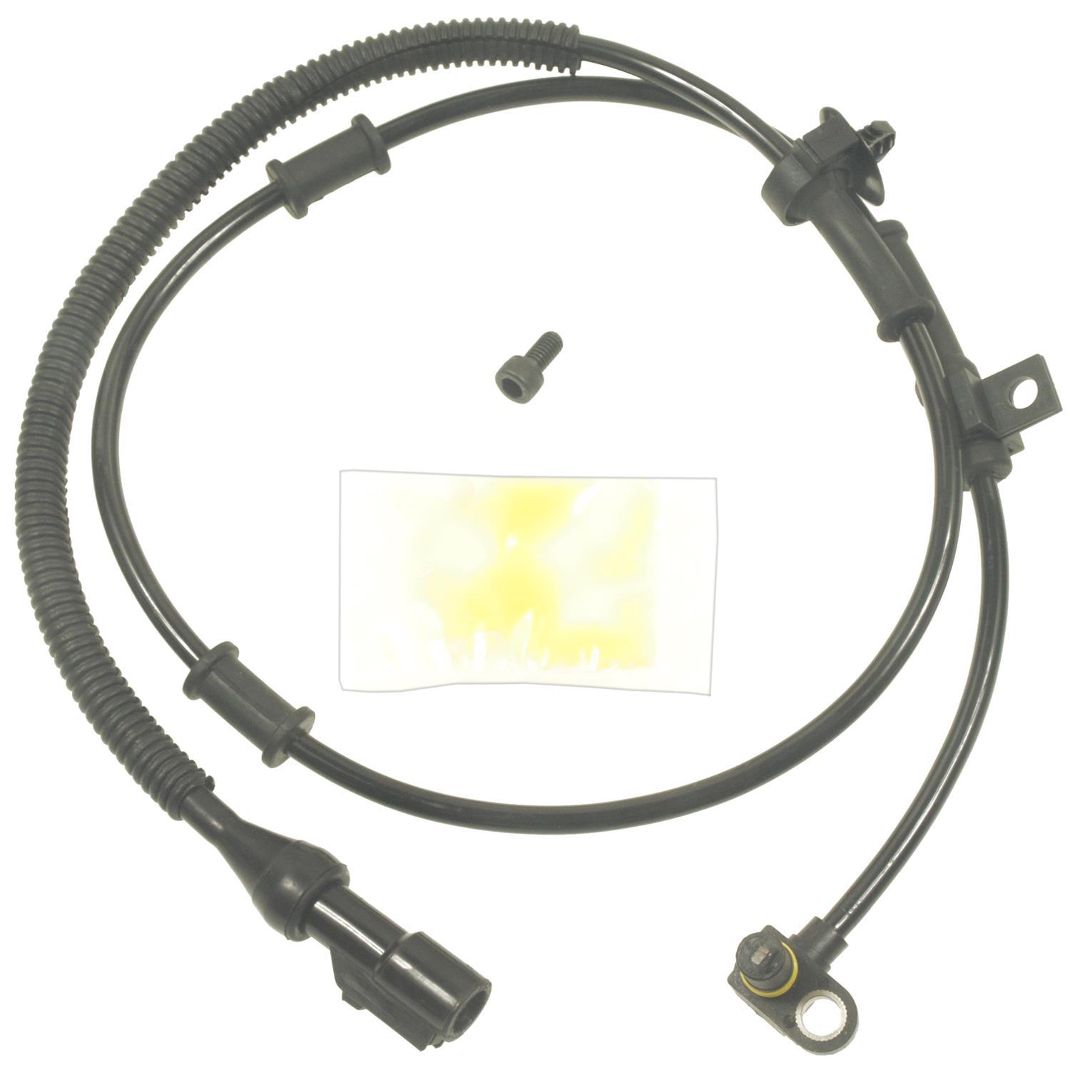 BWD ABS308 - ABS Wheel Speed Sensor BWD ABS308 ABS Wheel Speed Sensor product image 3 of 5