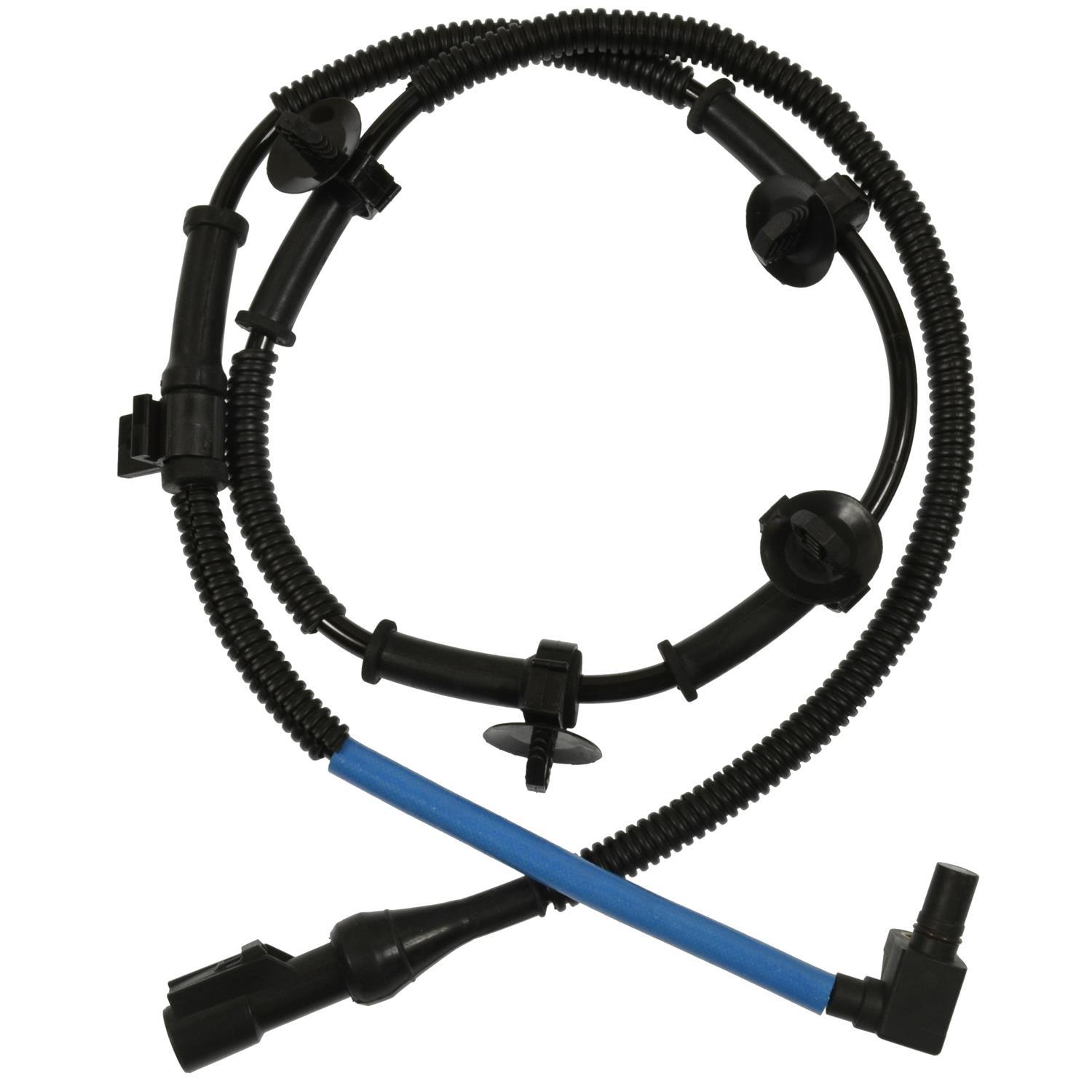 BWD ABS309 - ABS Wheel Speed Sensor BWD ABS309 ABS Wheel Speed Sensor product image 2 of 6