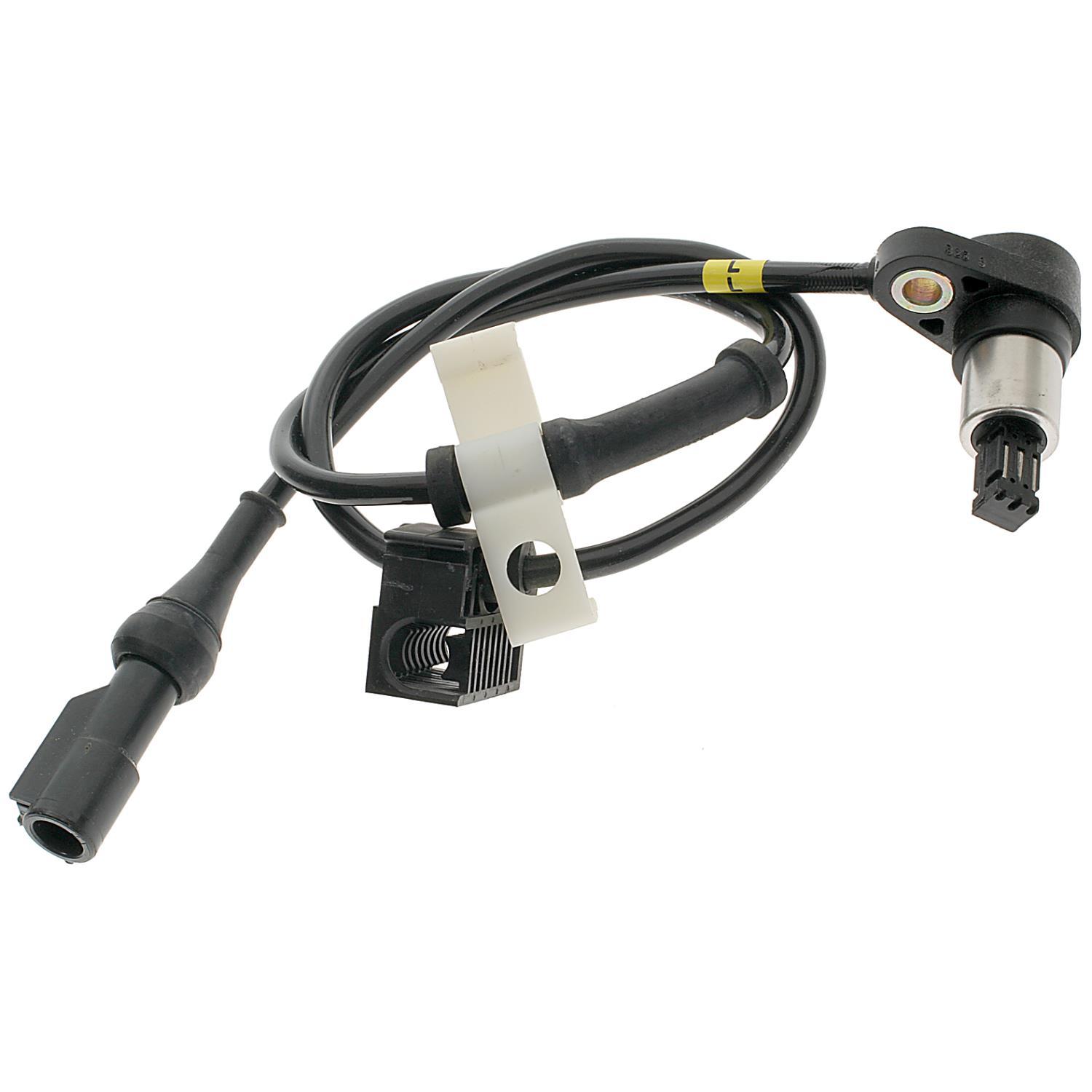 BWD ABS310 - ABS Wheel Speed Sensor BWD ABS310 ABS Wheel Speed Sensor product image 2 of 6