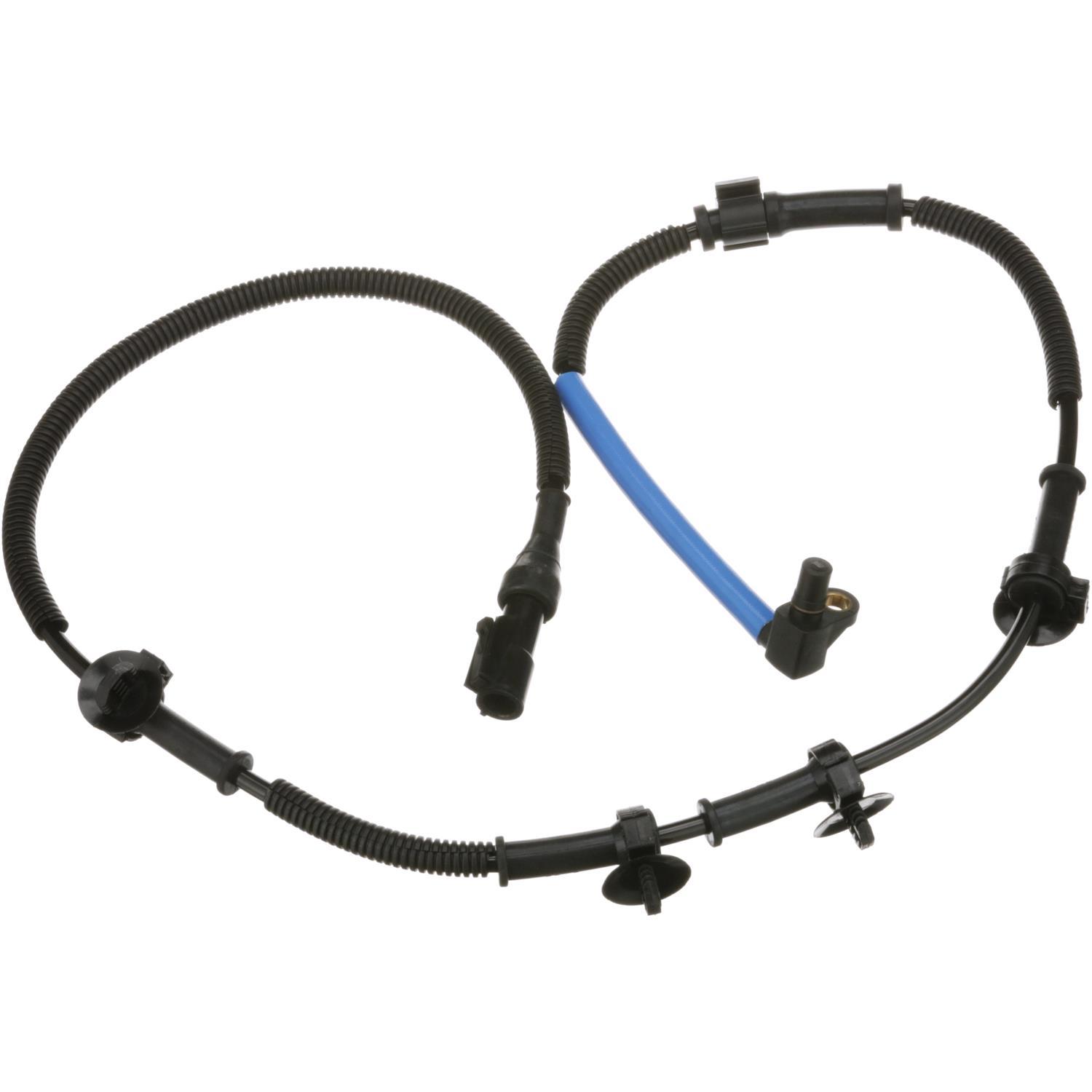 BWD ABS311 - ABS Wheel Speed Sensor BWD ABS311 ABS Wheel Speed Sensor product image 6 of 6