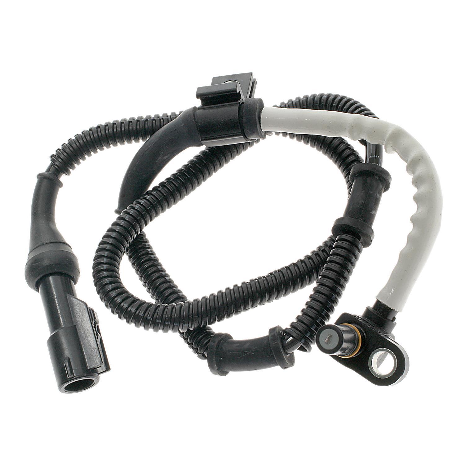 BWD ABS312 - ABS Wheel Speed Sensor BWD ABS312 ABS Wheel Speed Sensor product image 2 of 6