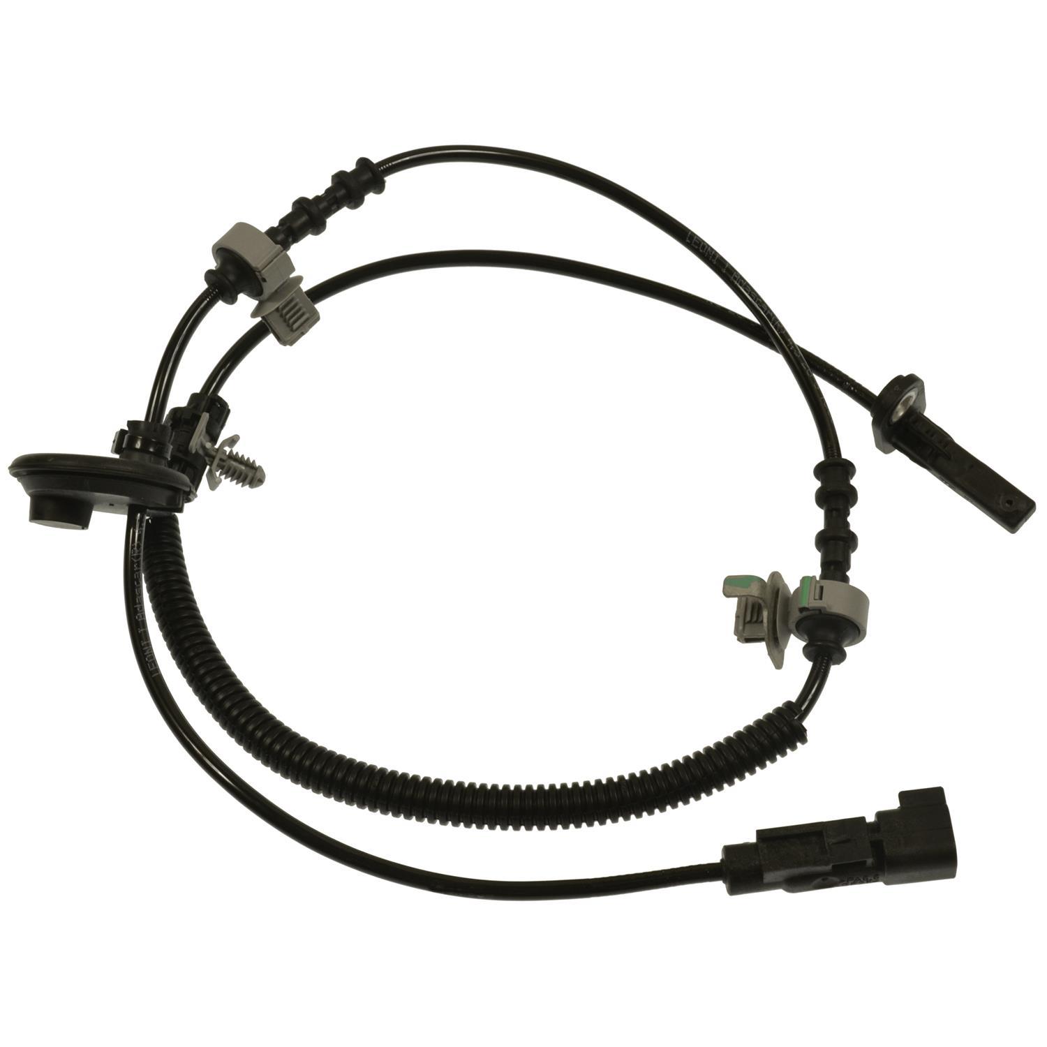 BWD ABS3122 - ABS Wheel Speed Sensor BWD ABS3122 ABS Wheel Speed Sensor product image 2 of 3