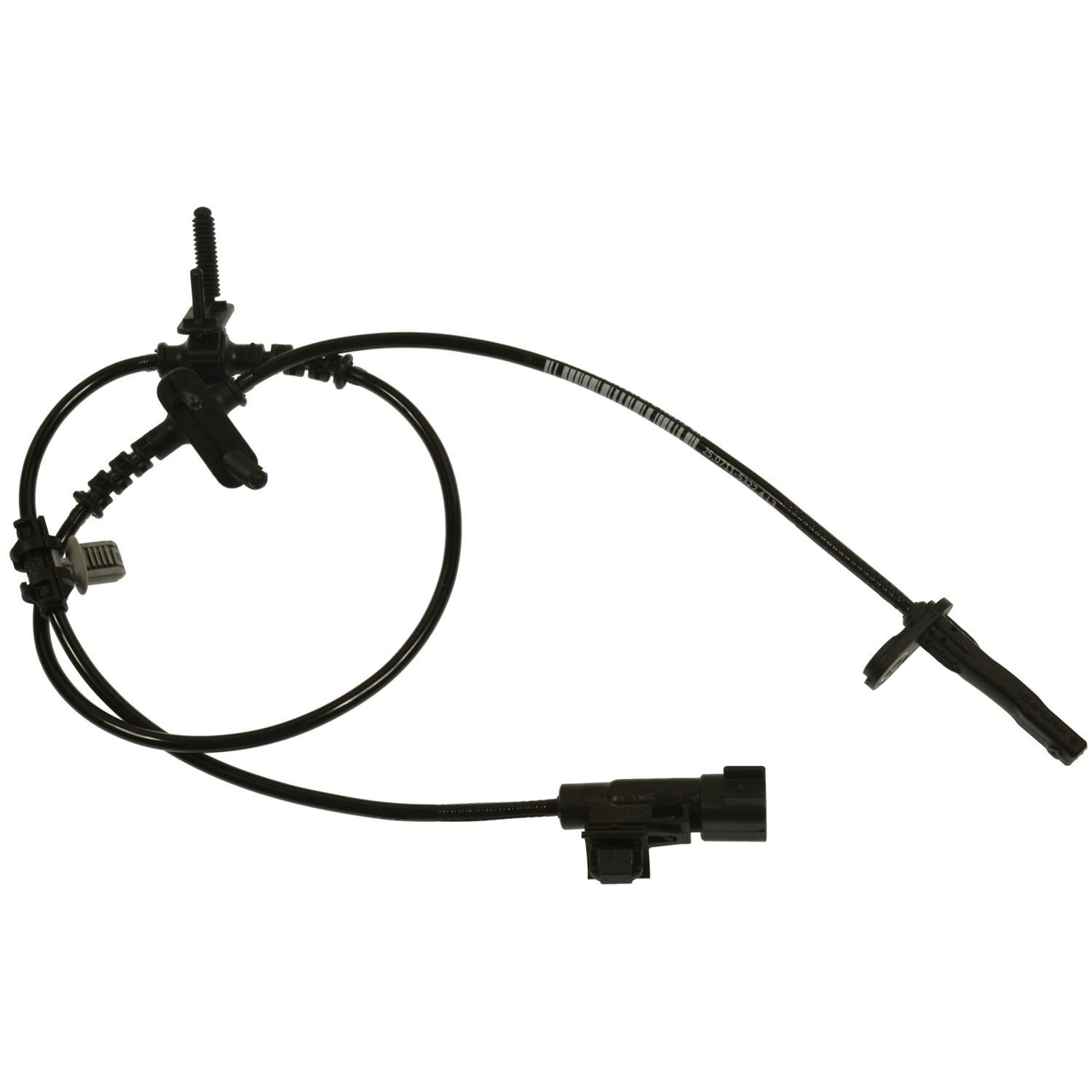 BWD ABS3123 - ABS Wheel Speed Sensor BWD ABS3123 ABS Wheel Speed Sensor product image 2 of 3