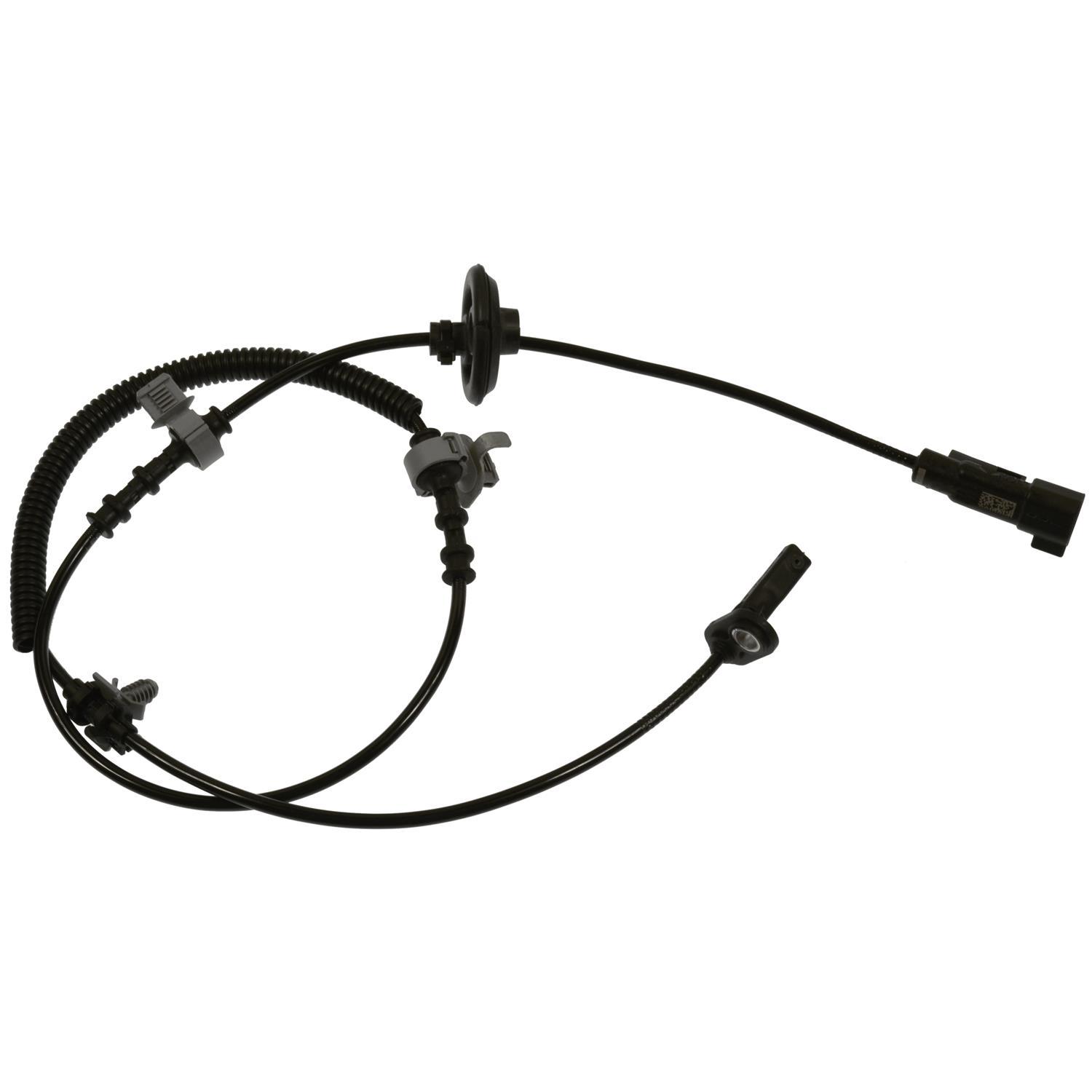 BWD ABS3186 - ABS Wheel Speed Sensor BWD ABS3186 ABS Wheel Speed Sensor product image 2 of 3