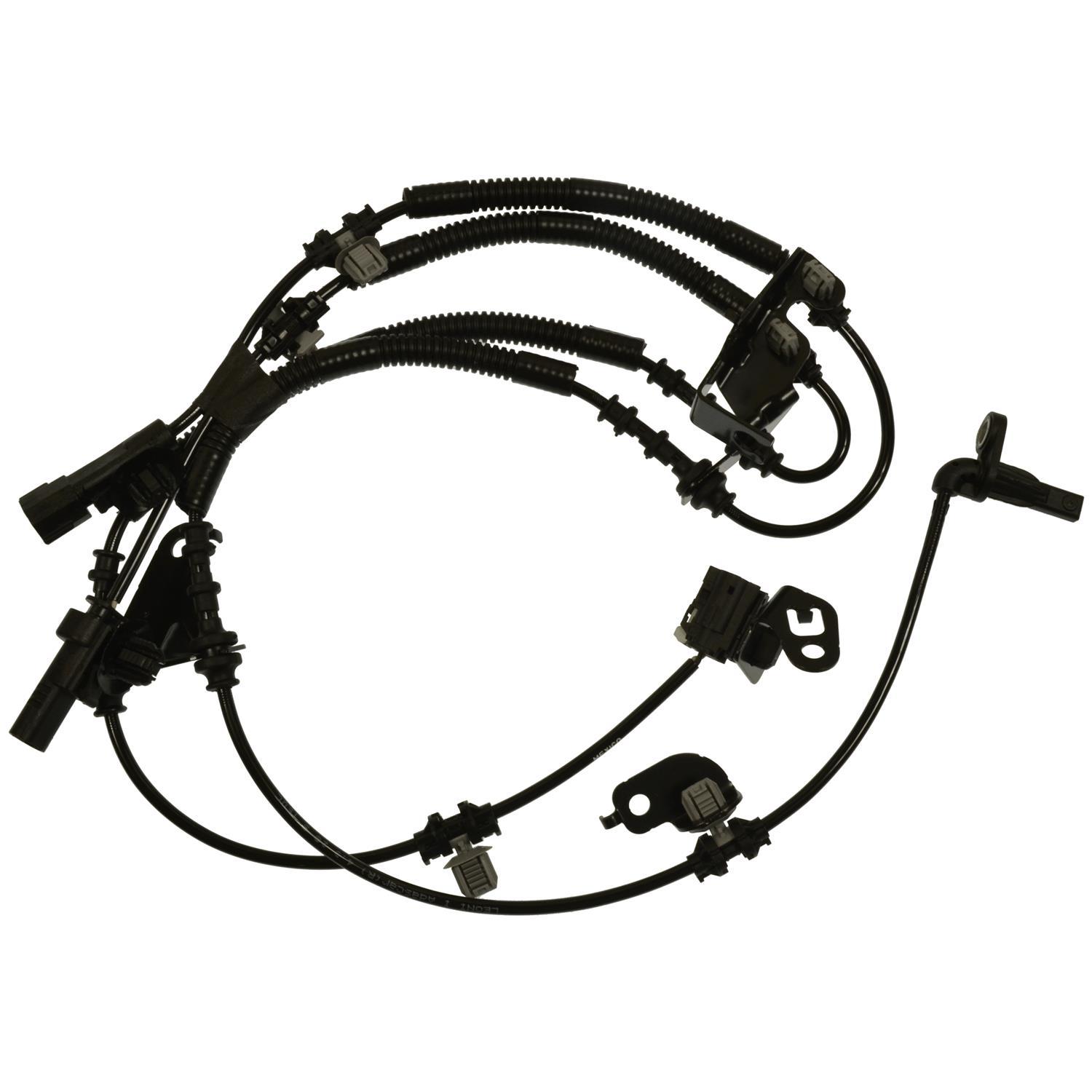 BWD ABS3190 - ABS Wheel Speed Sensor BWD ABS3190 ABS Wheel Speed Sensor product image 2 of 3
