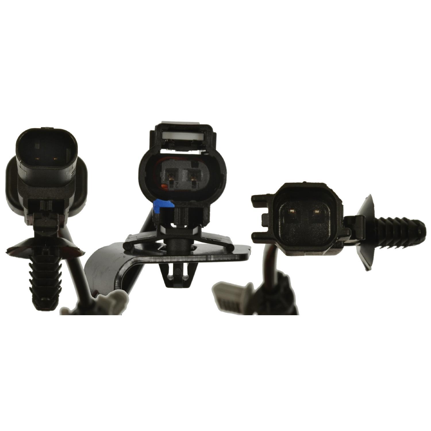 BWD ABS3190 - ABS Wheel Speed Sensor BWD ABS3190 ABS Wheel Speed Sensor product image 3 of 3
