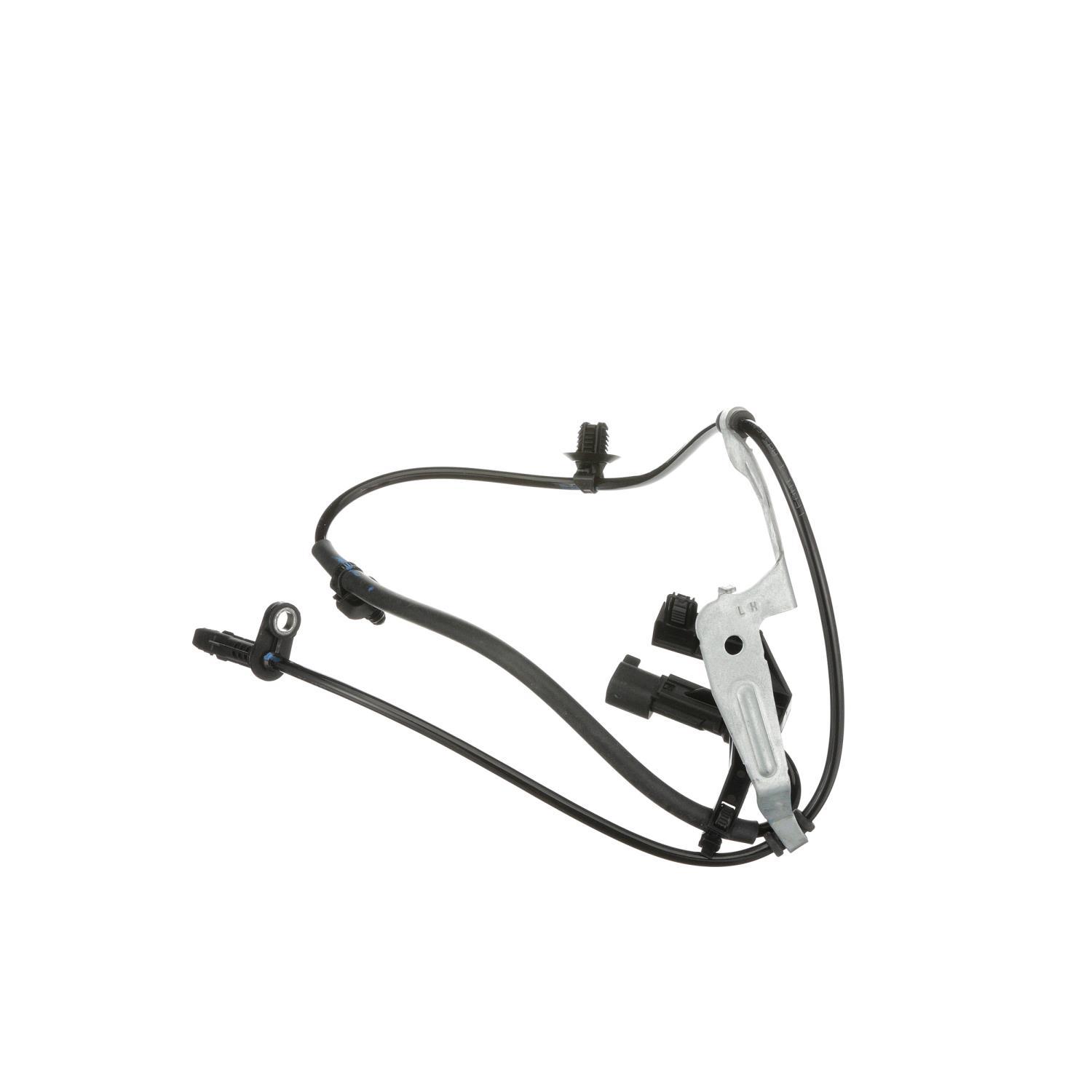 BWD ABS3198 - ABS Wheel Speed Sensor BWD ABS3198 ABS Wheel Speed Sensor product image 1 of 4