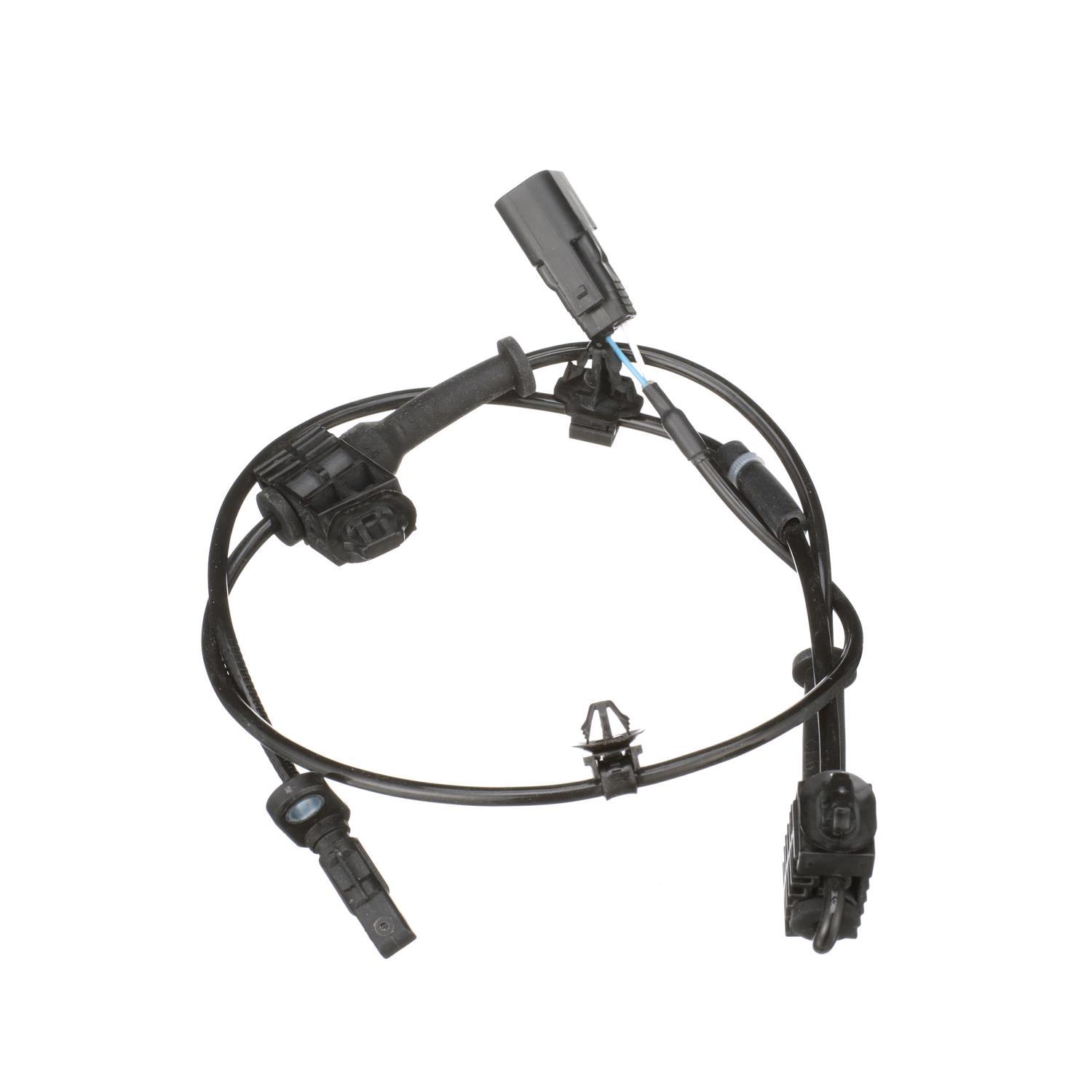 BWD ABS3247 - ABS Wheel Speed Sensor BWD ABS3247 ABS Wheel Speed Sensor product image 1 of 5