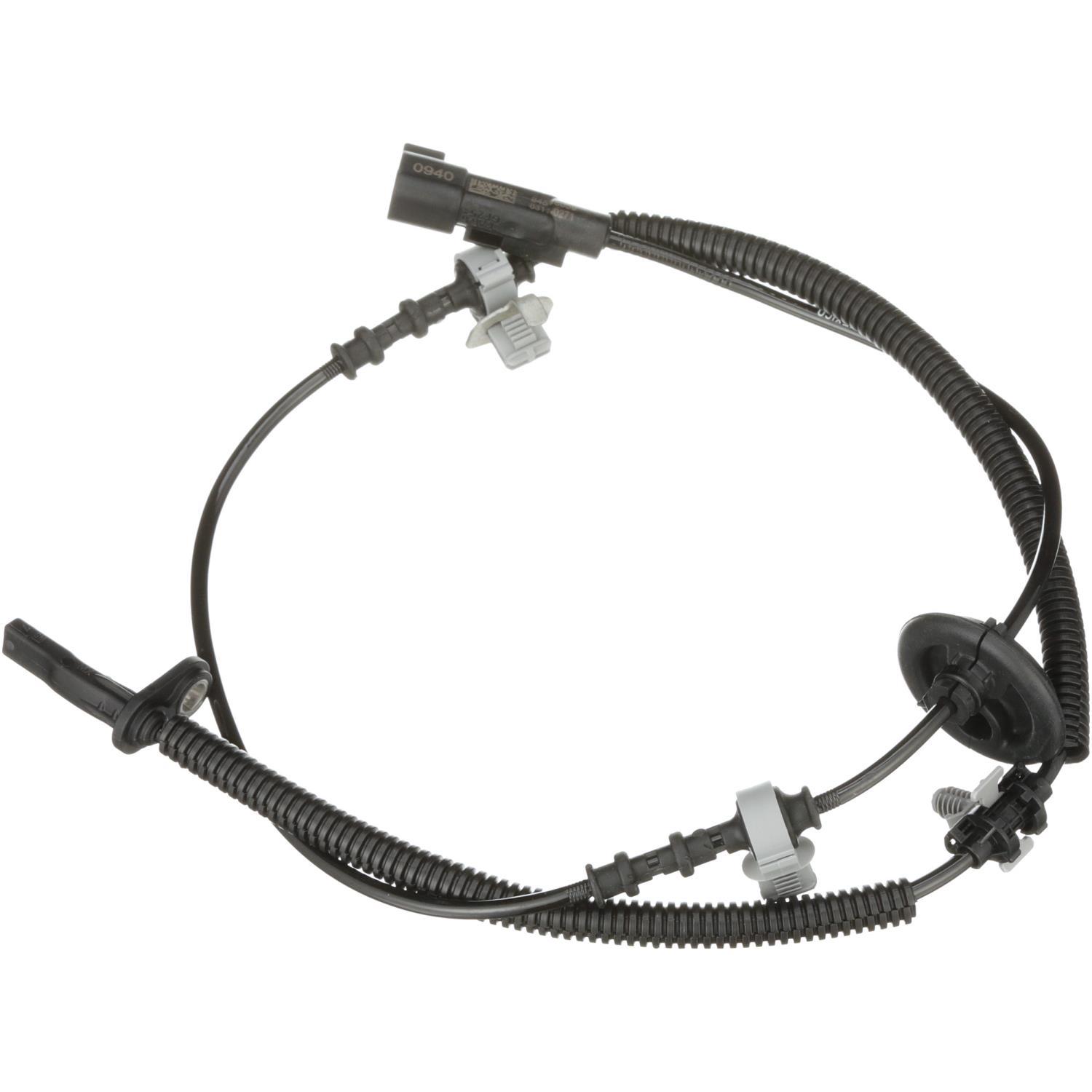 BWD ABS3270 - ABS Wheel Speed Sensor BWD ABS3270 ABS Wheel Speed Sensor product image 1 of 5