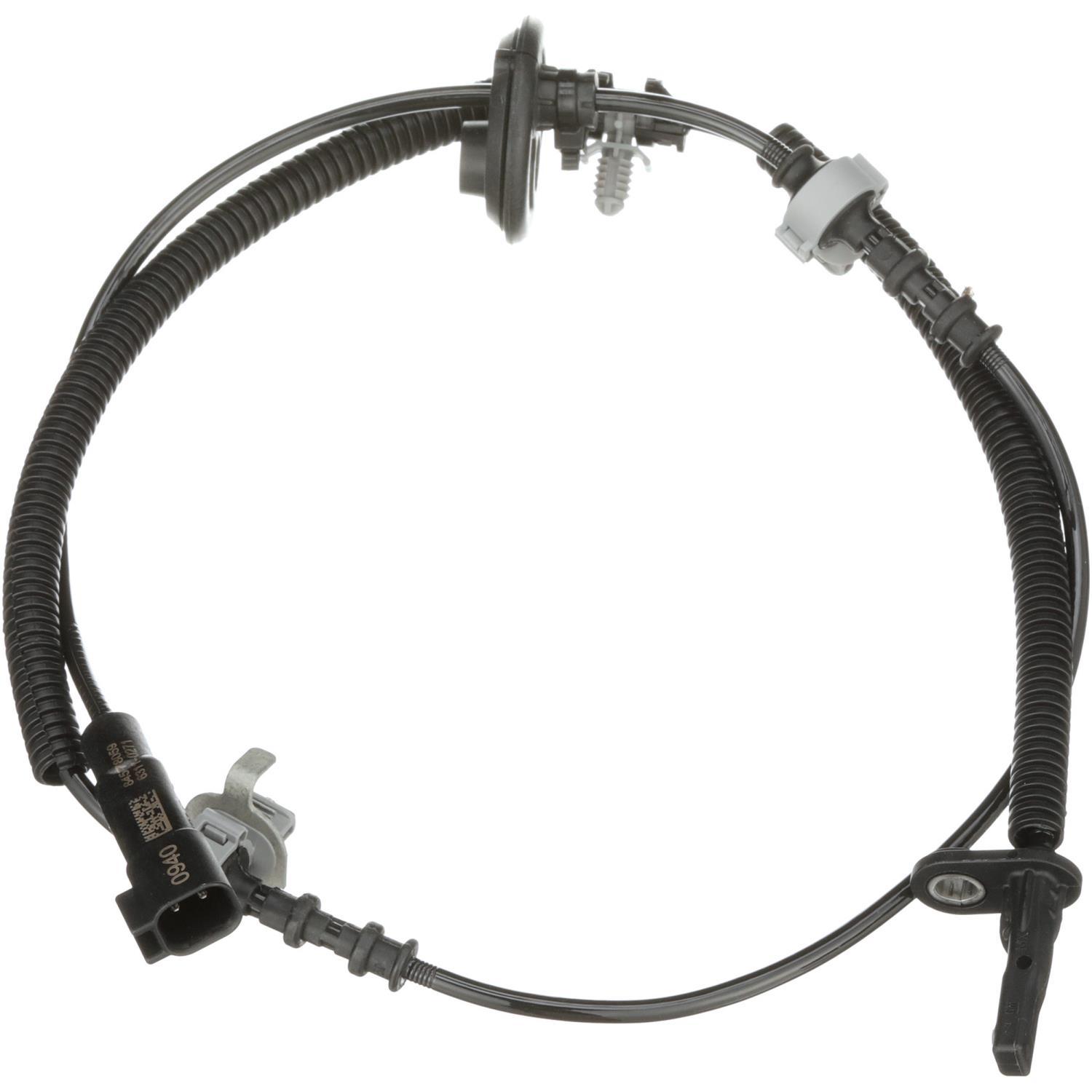 BWD ABS3270 - ABS Wheel Speed Sensor BWD ABS3270 ABS Wheel Speed Sensor product image 3 of 5