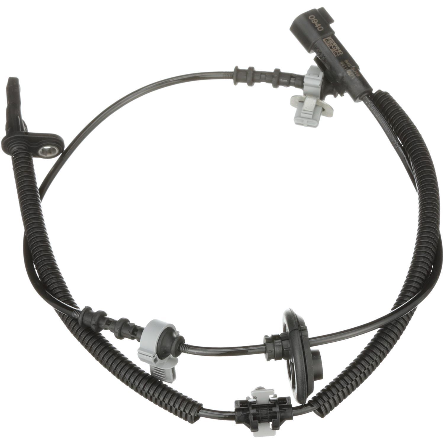 BWD ABS3270 - ABS Wheel Speed Sensor BWD ABS3270 ABS Wheel Speed Sensor product image 5 of 5