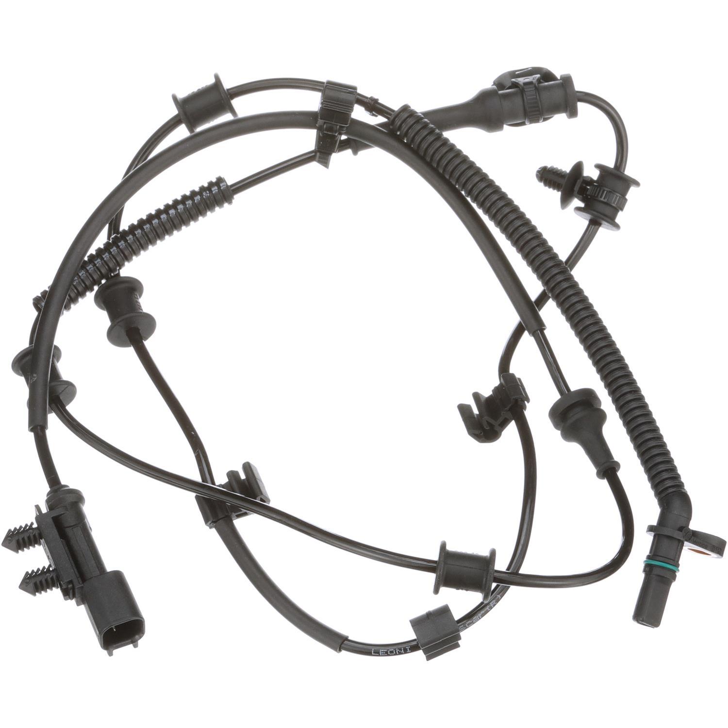 BWD ABS3277 ABS Wheel Speed Sensor product image 3 of 5
