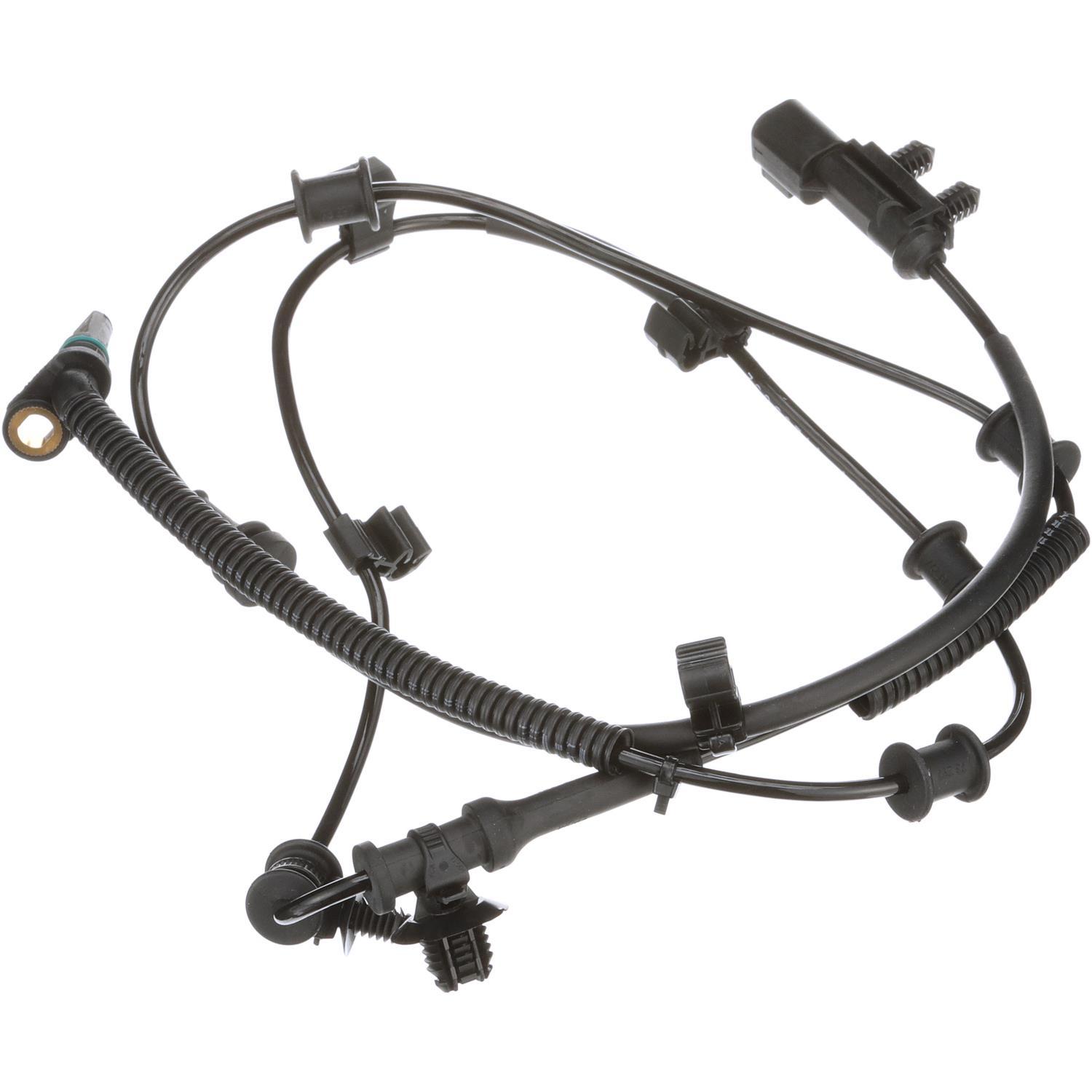 BWD ABS3277 ABS Wheel Speed Sensor product image 5 of 5
