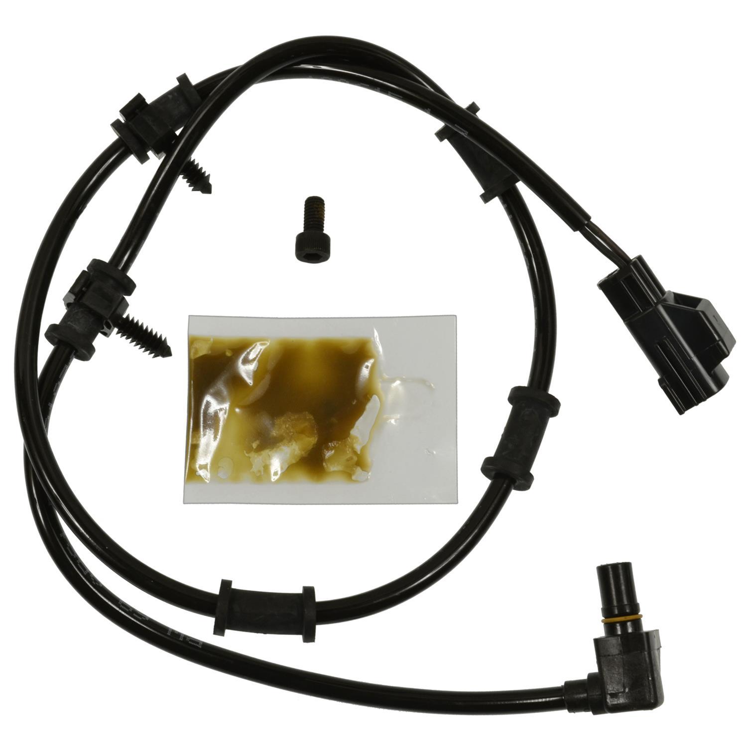 BWD ABS329 - ABS Wheel Speed Sensor BWD ABS329 ABS Wheel Speed Sensor product image 2 of 5