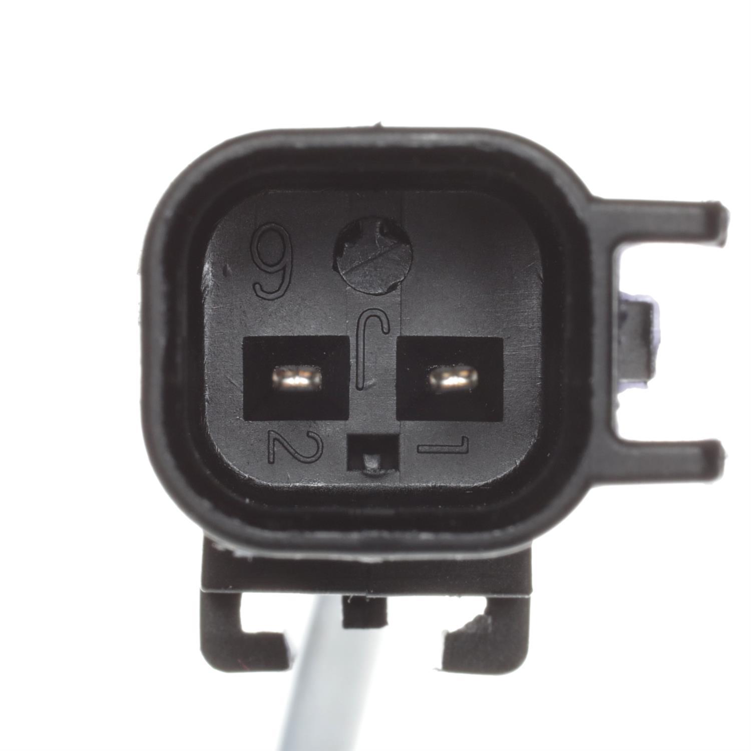 BWD ABS3297 - ABS Wheel Speed Sensor BWD ABS3297 ABS Wheel Speed Sensor product image 3 of 6