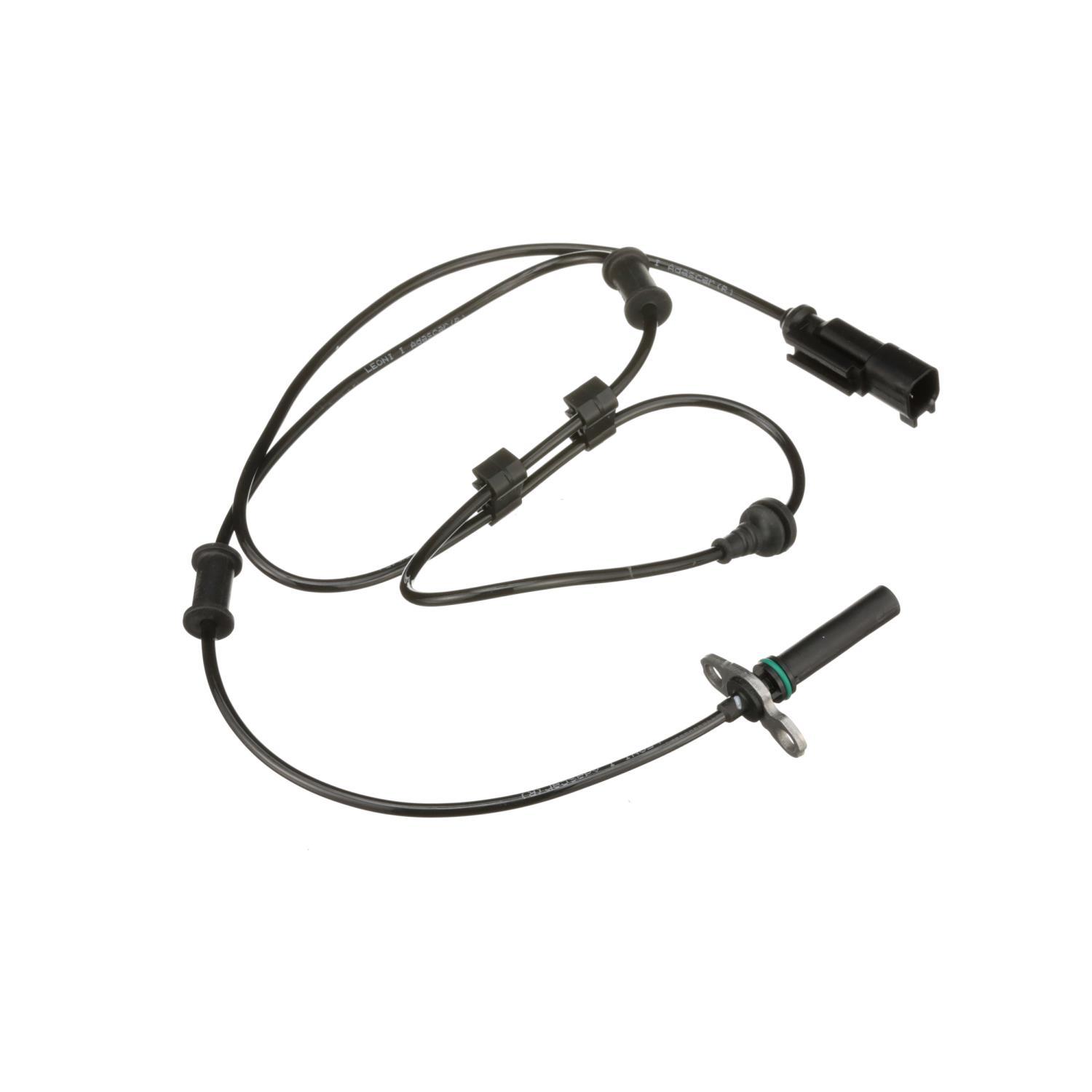 BWD ABS3297 - ABS Wheel Speed Sensor BWD ABS3297 ABS Wheel Speed Sensor product image 4 of 6