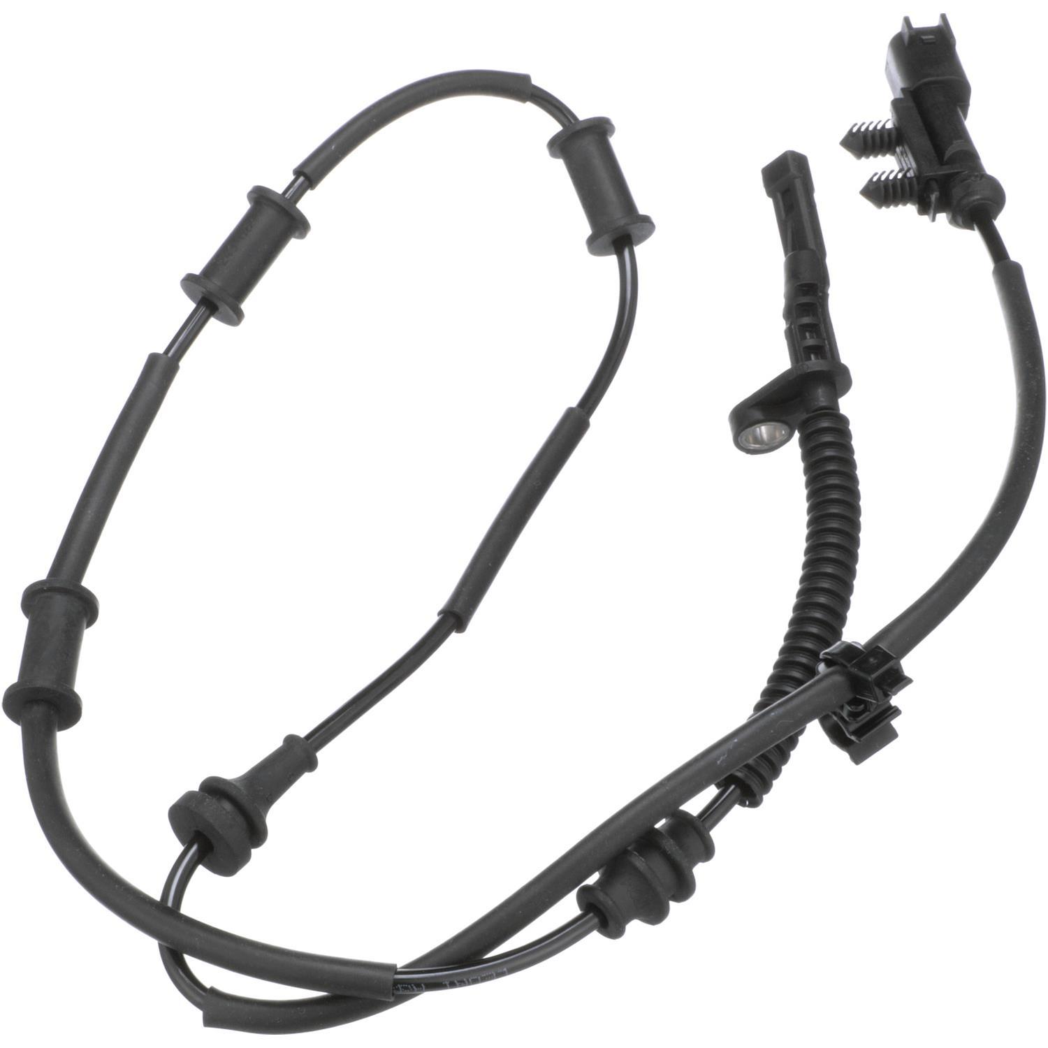 BWD ABS3298 - ABS Wheel Speed Sensor BWD ABS3298 ABS Wheel Speed Sensor product image 1 of 5