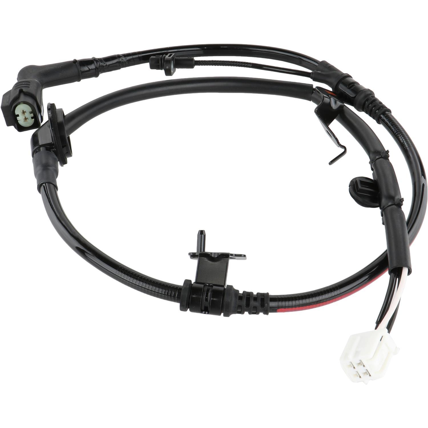 BWD ABS3305 ABS Wheel Speed Sensor product image 4 of 8