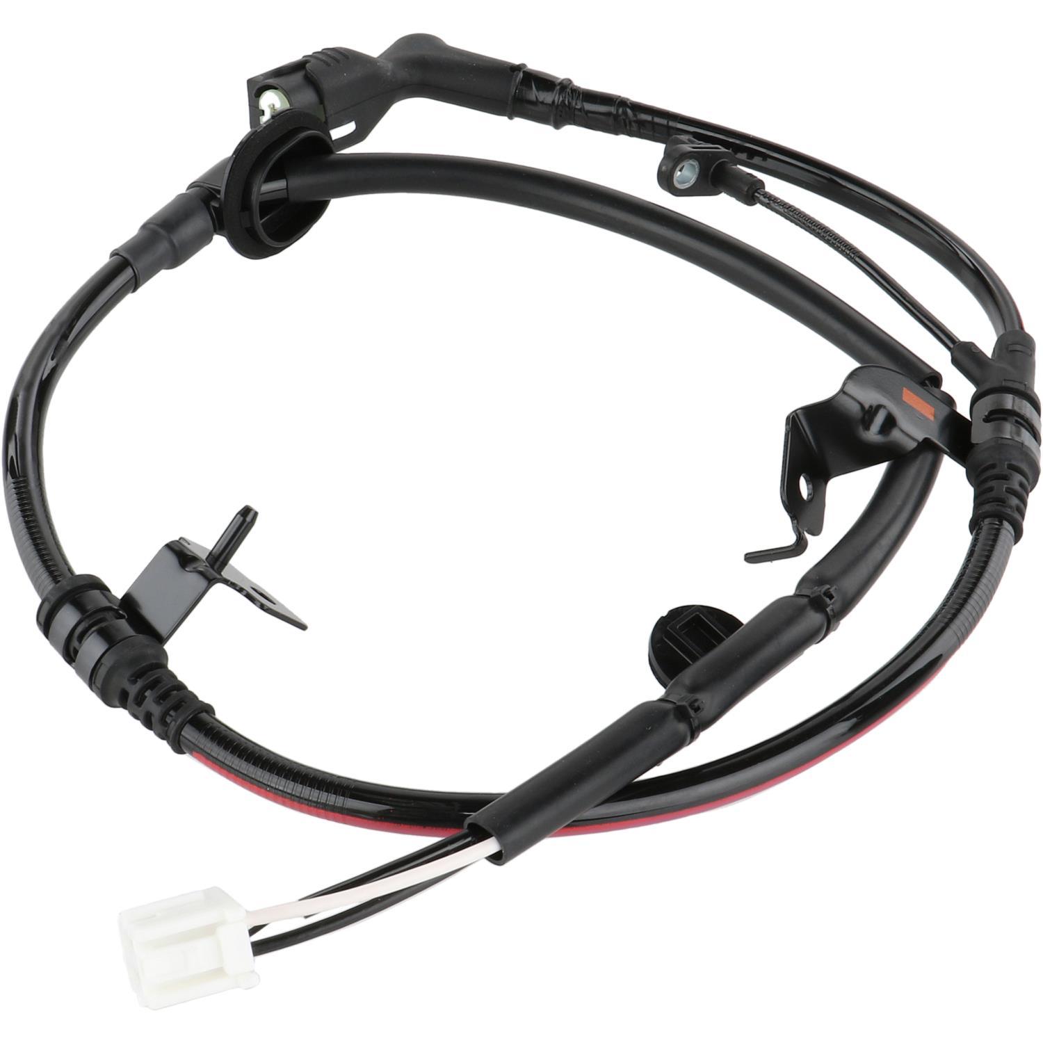 BWD ABS3305 ABS Wheel Speed Sensor product image 5 of 8
