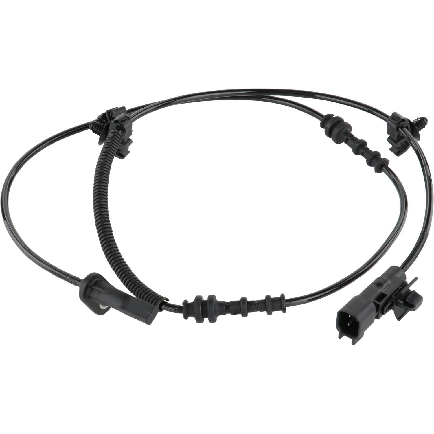 BWD ABS3317 ABS Wheel Speed Sensor product image 1 of 7