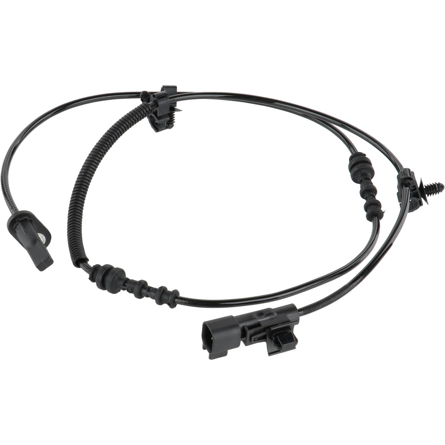 BWD ABS3317 ABS Wheel Speed Sensor product image 4 of 7