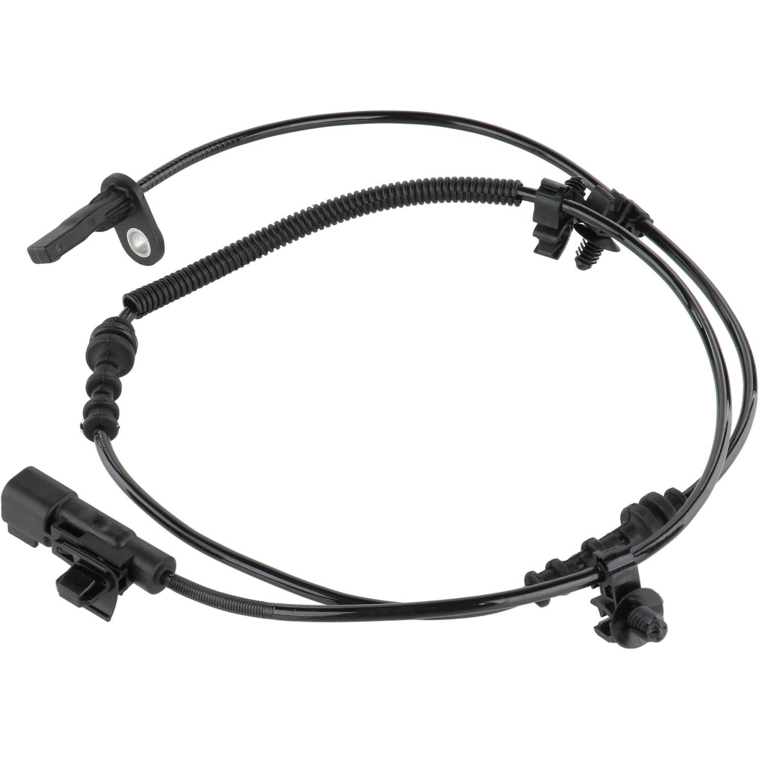 BWD ABS3317 ABS Wheel Speed Sensor product image 5 of 7