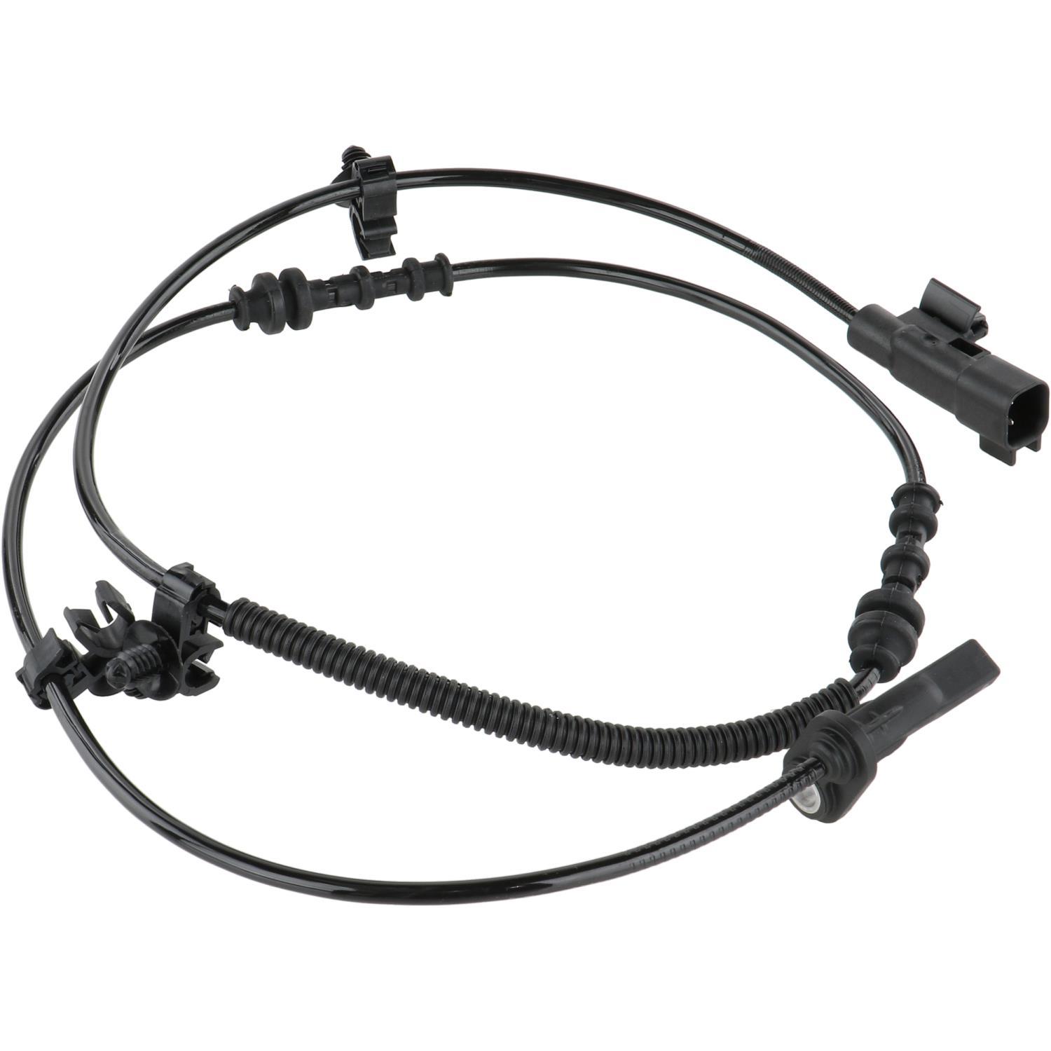 BWD ABS3317 ABS Wheel Speed Sensor product image 6 of 7