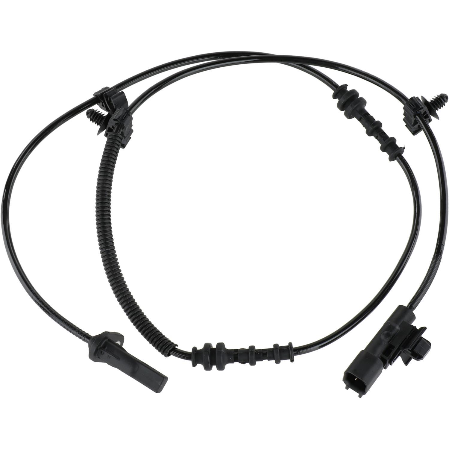 BWD ABS3317 ABS Wheel Speed Sensor product image 7 of 7