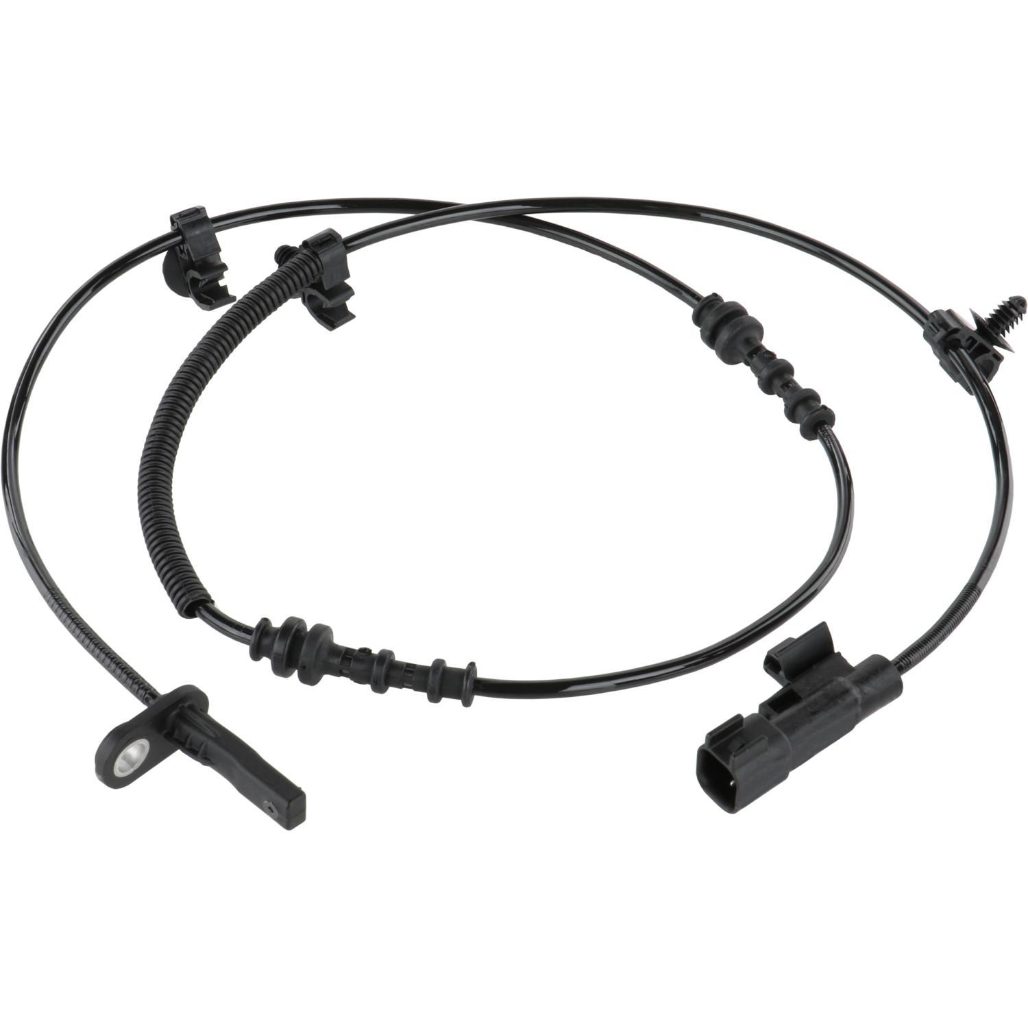 BWD ABS3318 ABS Wheel Speed Sensor product image 1 of 7